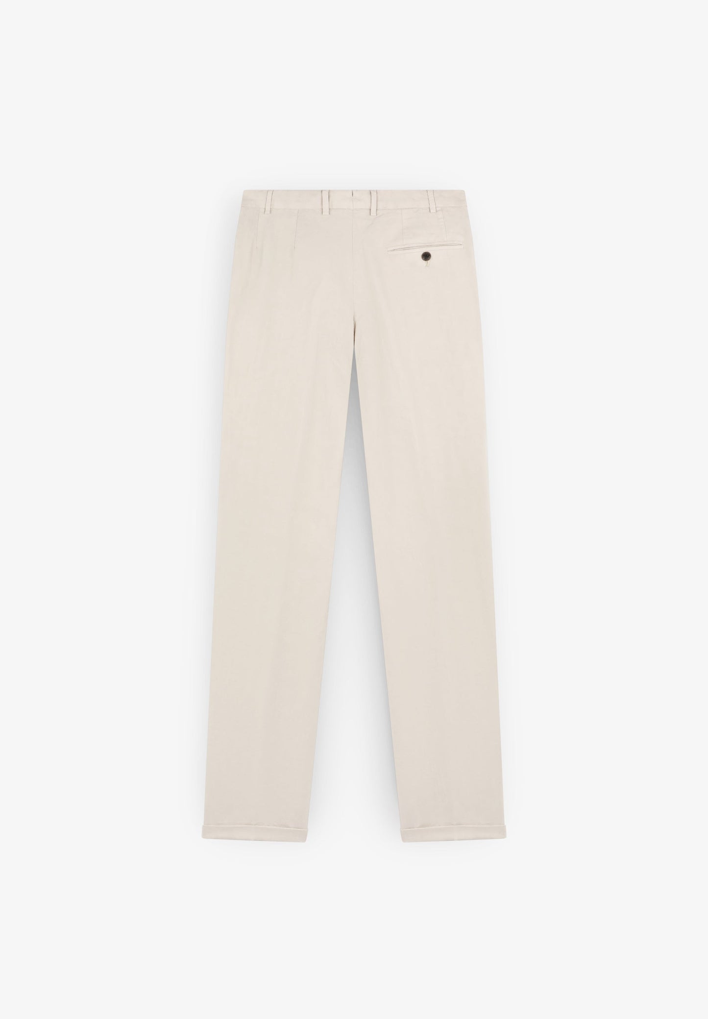 DUOMO LINEN SUIT PANTS