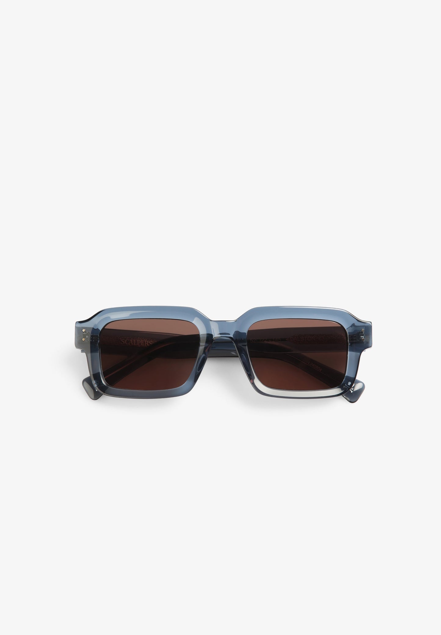 GAFAS DE SOL RECTANGULARES PASTA - Scalpers