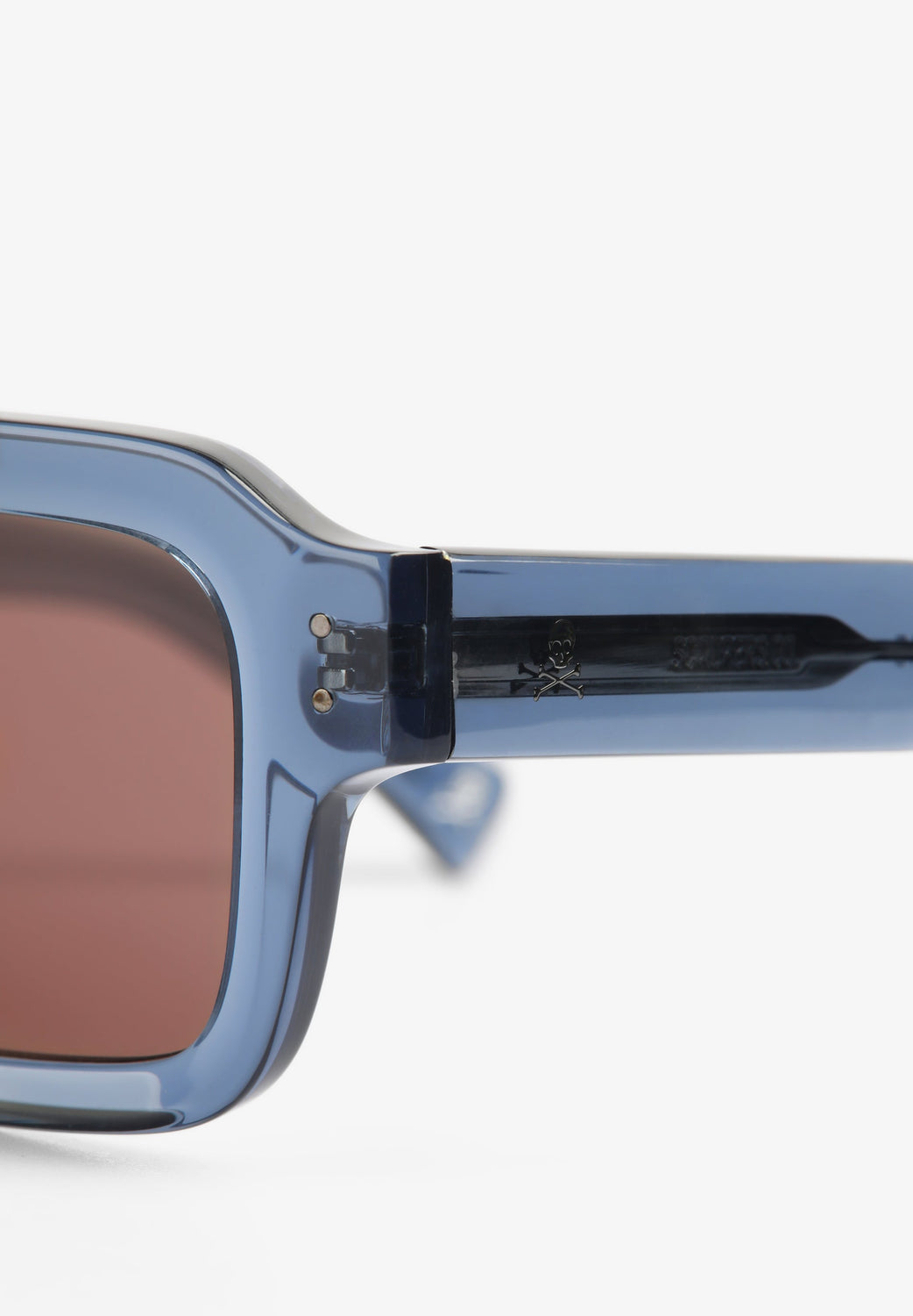 GAFAS DE SOL RECTANGULARES PASTA - Scalpers