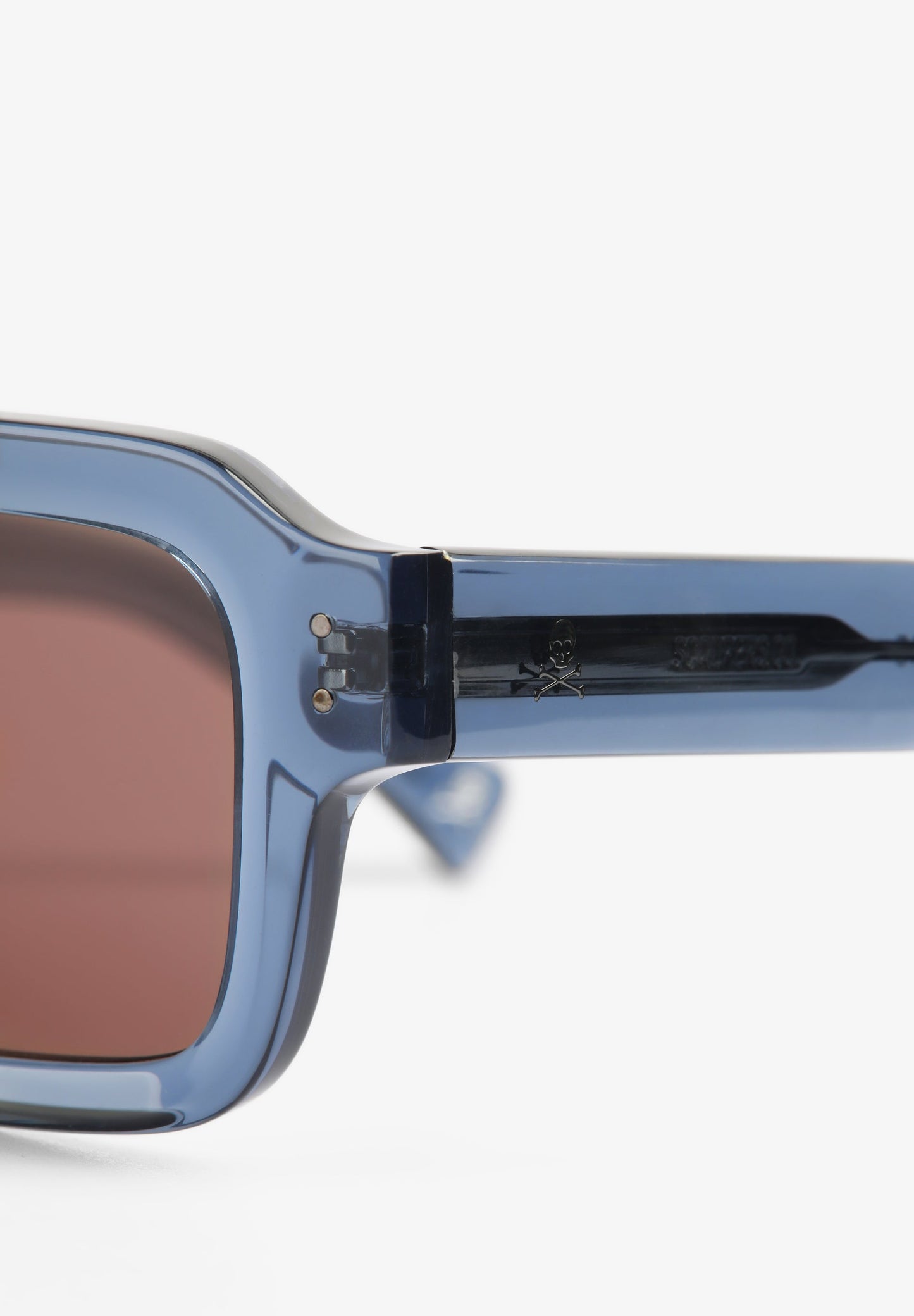 GAFAS DE SOL RECTANGULARES PASTA - Scalpers