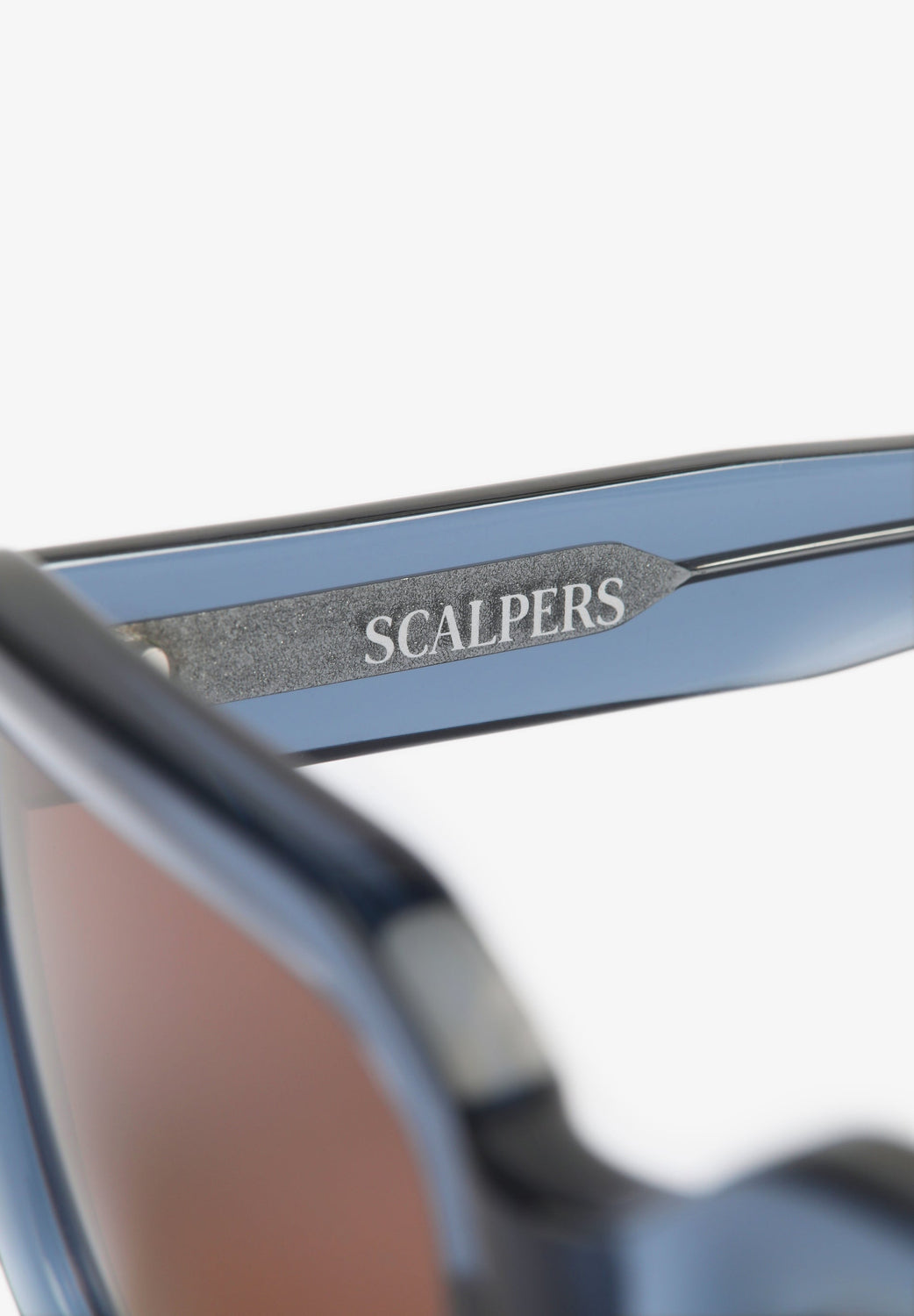 GAFAS DE SOL RECTANGULARES PASTA - Scalpers