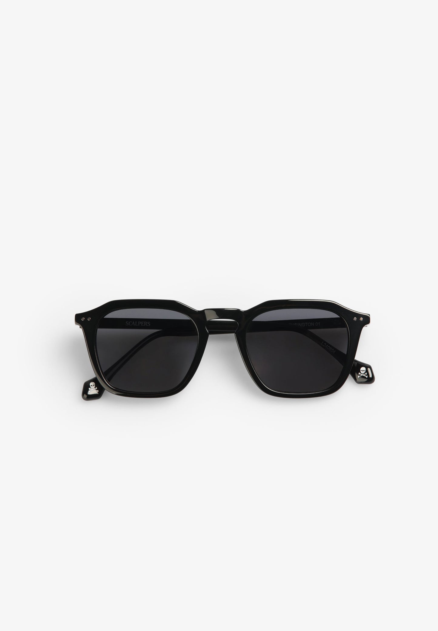 GAFAS DE SOL GEOMÉTRICAS - Scalpers