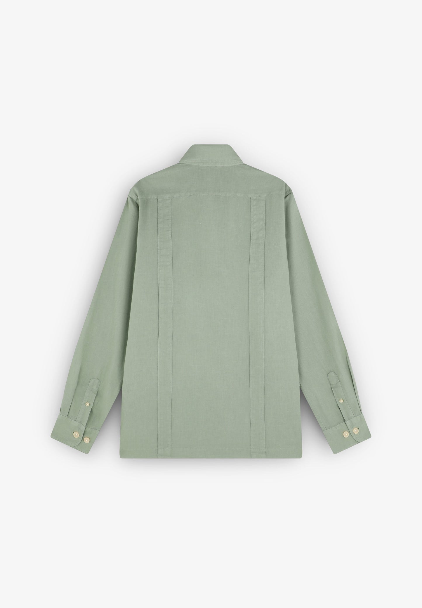 SCICON NANTE LINEN G BT SHIRT