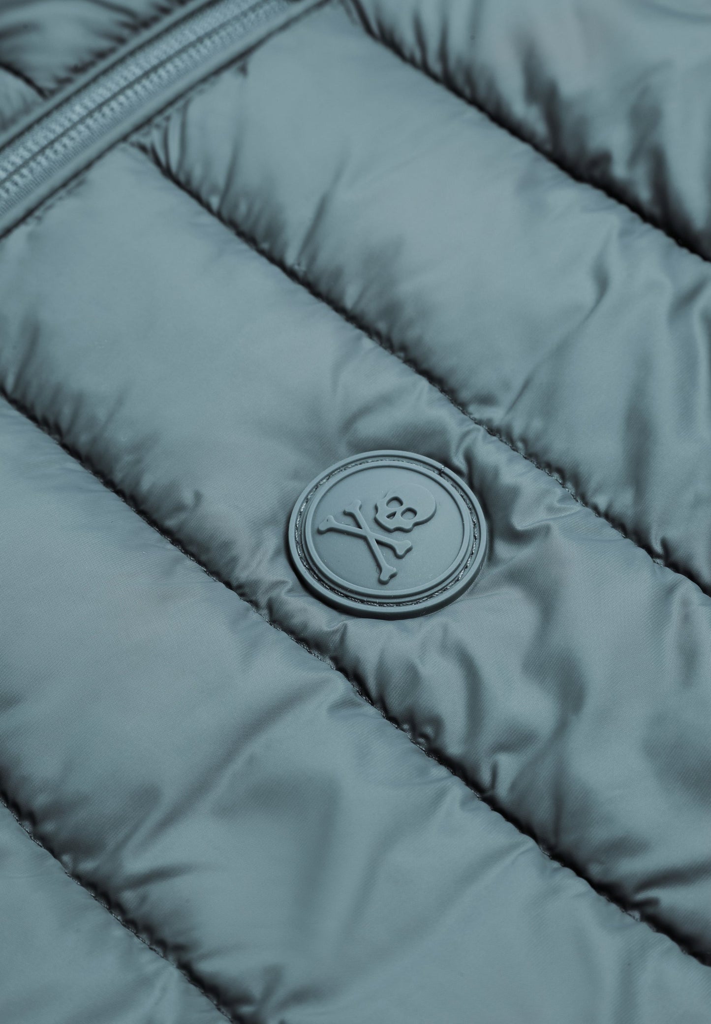 SC NEW GSTAAD BT VEST