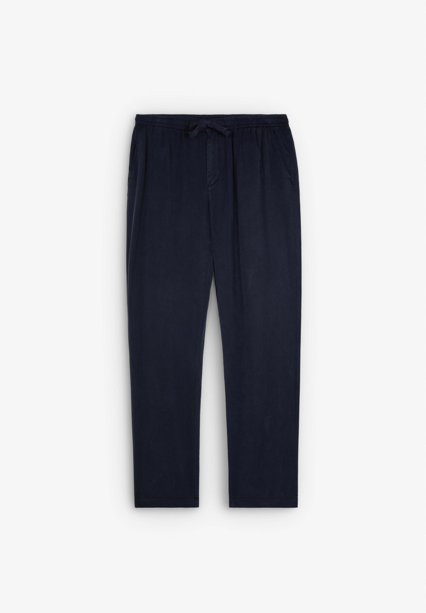 REGULAR FIT COMFORT TROUSERS