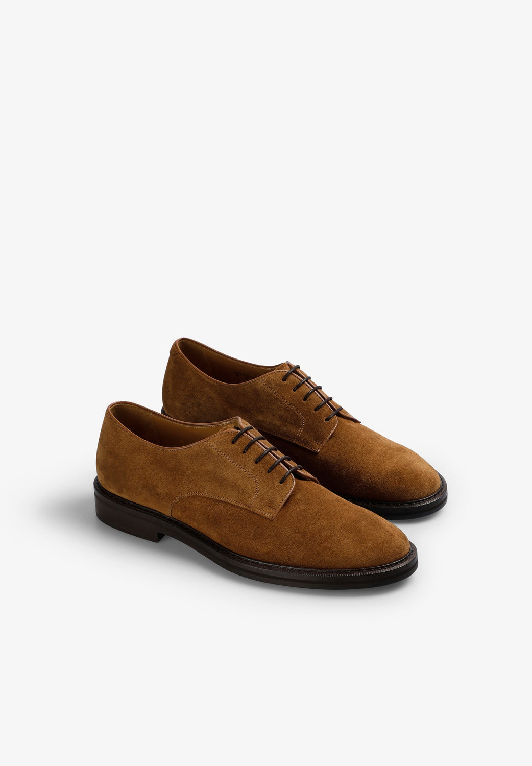 ZAPATO DERBY ANTE - Scalpers