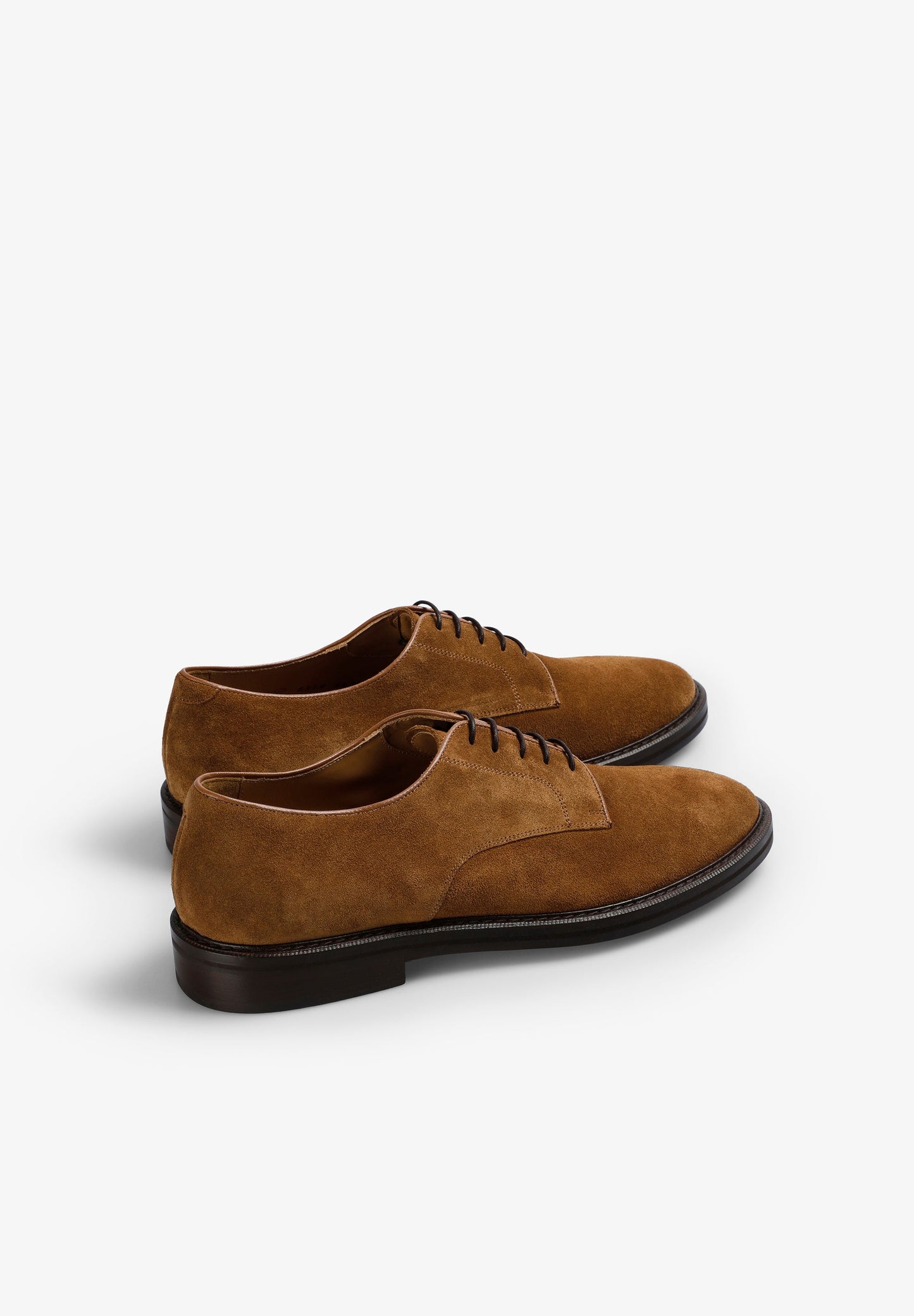 ZAPATO DERBY ANTE - Scalpers