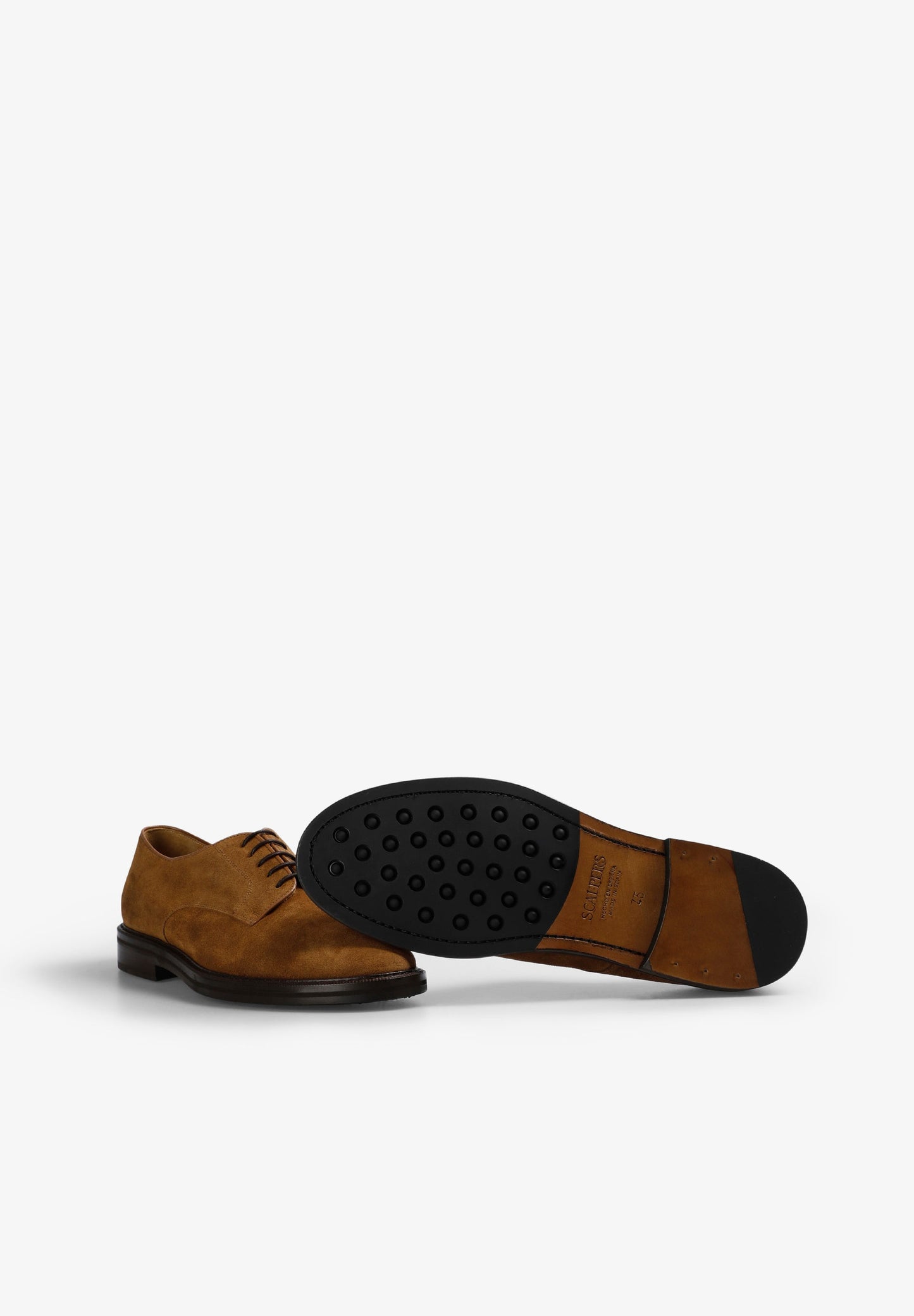 ZAPATO DERBY ANTE - Scalpers