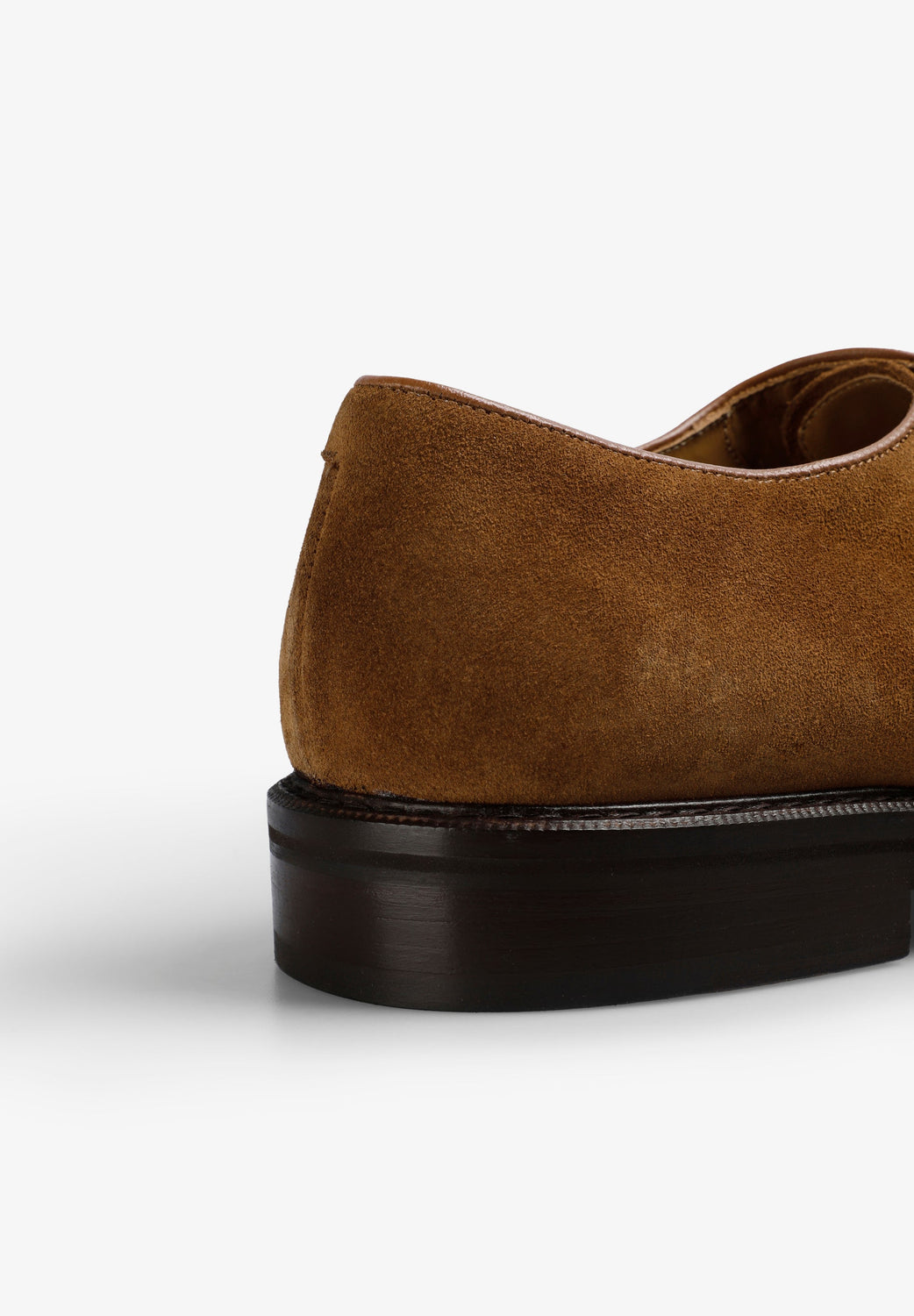 ZAPATO DERBY ANTE - Scalpers