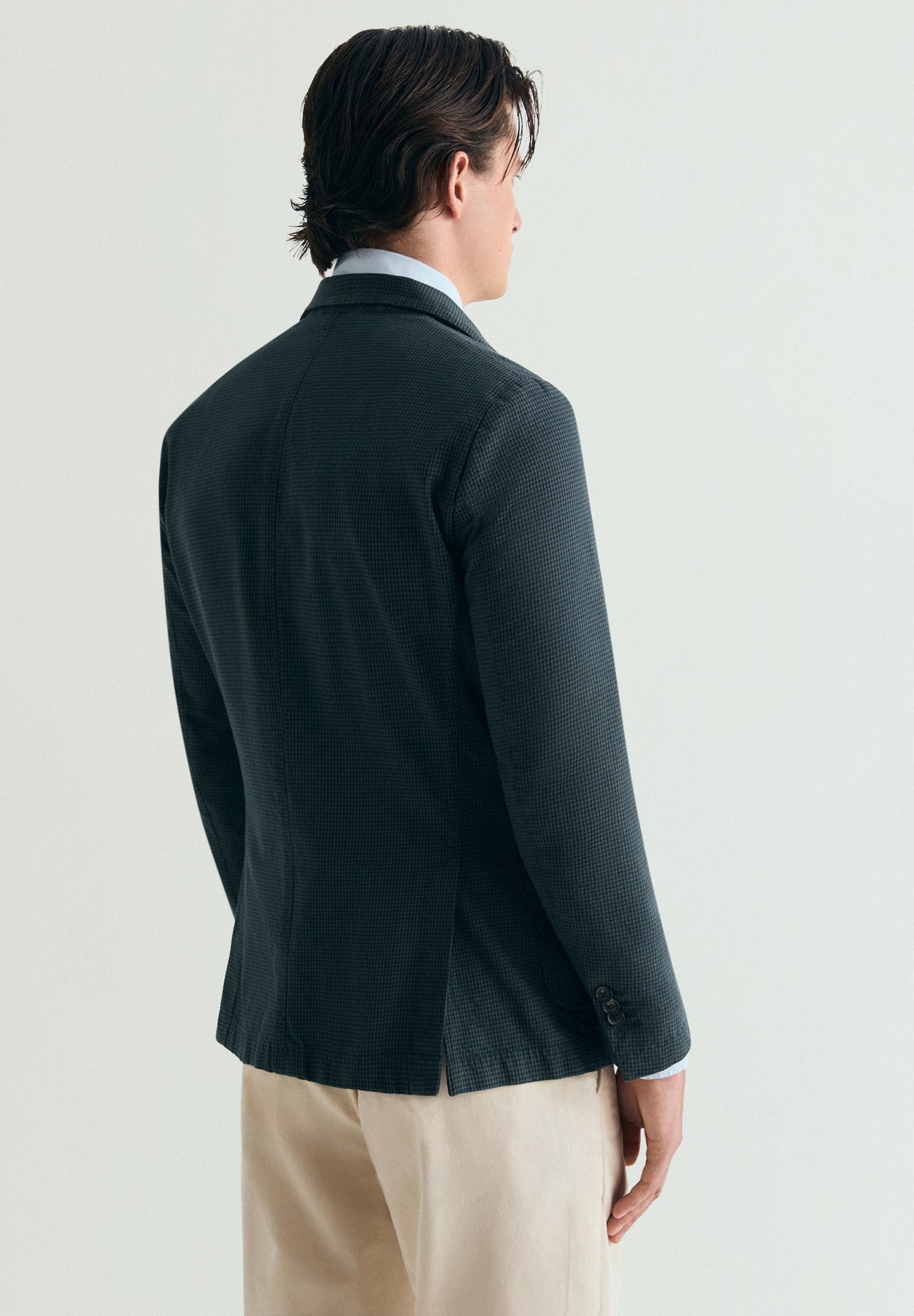 TAILORED BLAZER WITH POCKETS