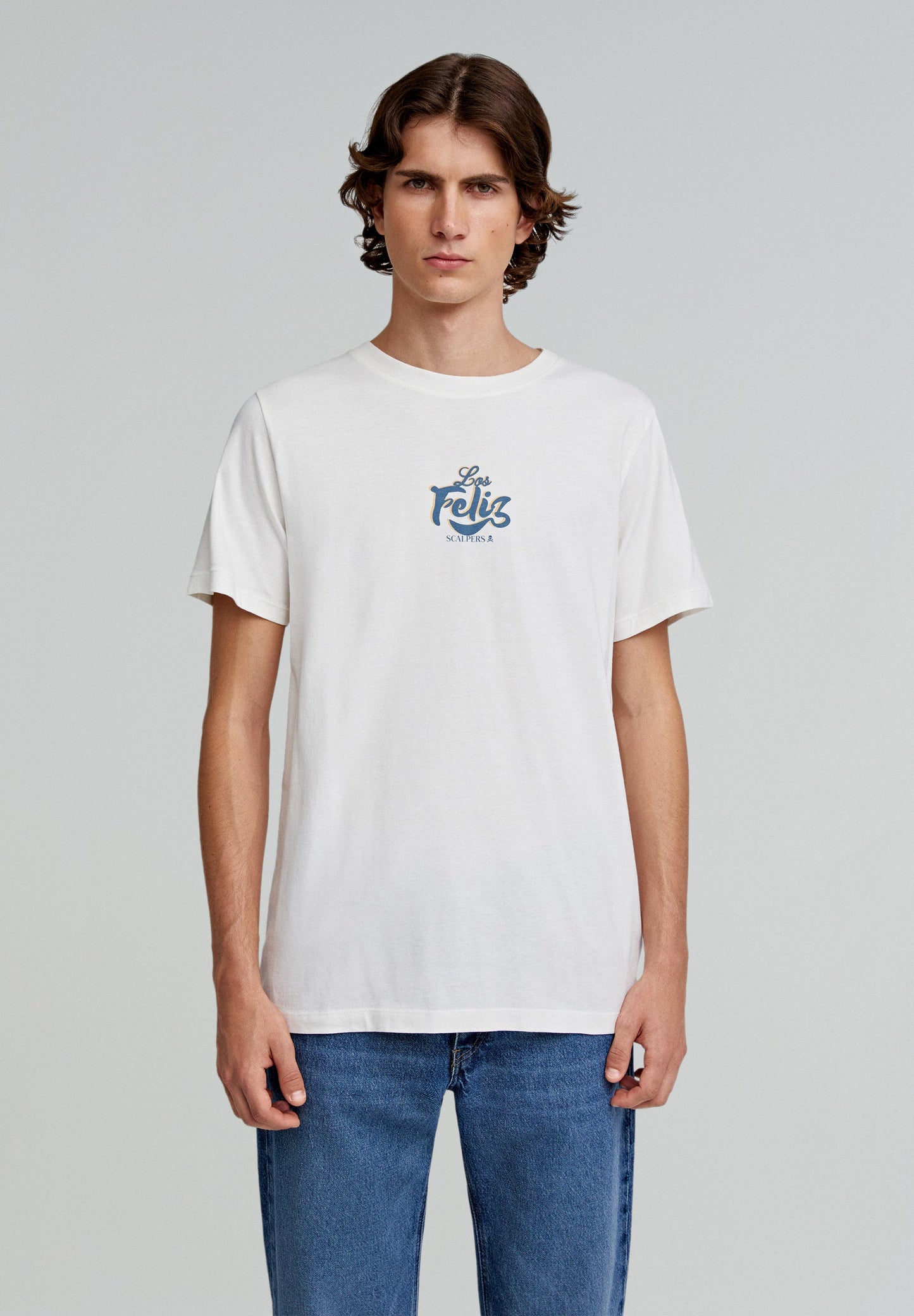 LOS FELIZ T-SHIRT