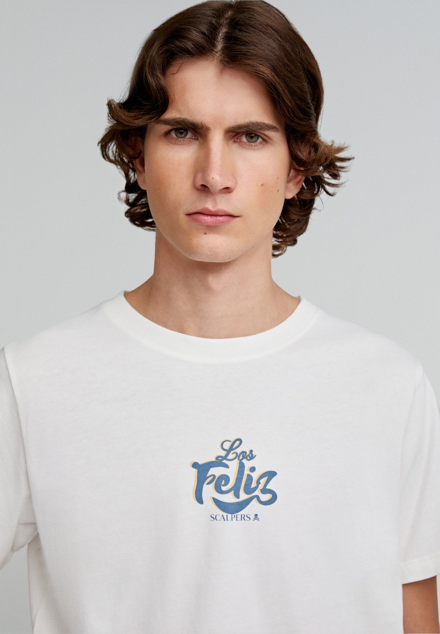 LOS FELIZ T-SHIRT