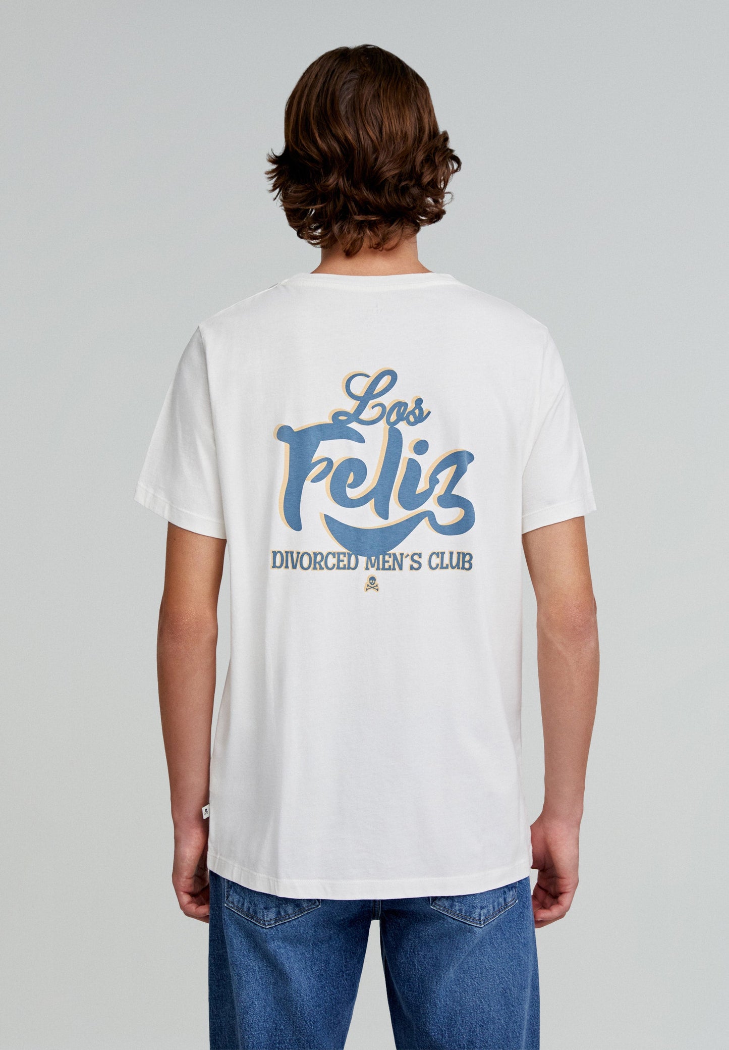 LOS FELIZ T-SHIRT