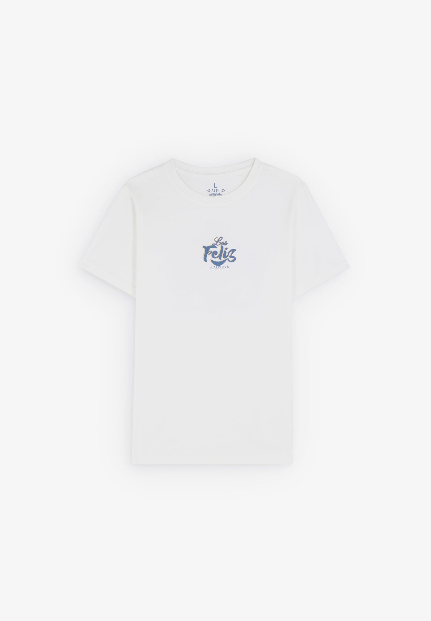 LOS FELIZ T-SHIRT