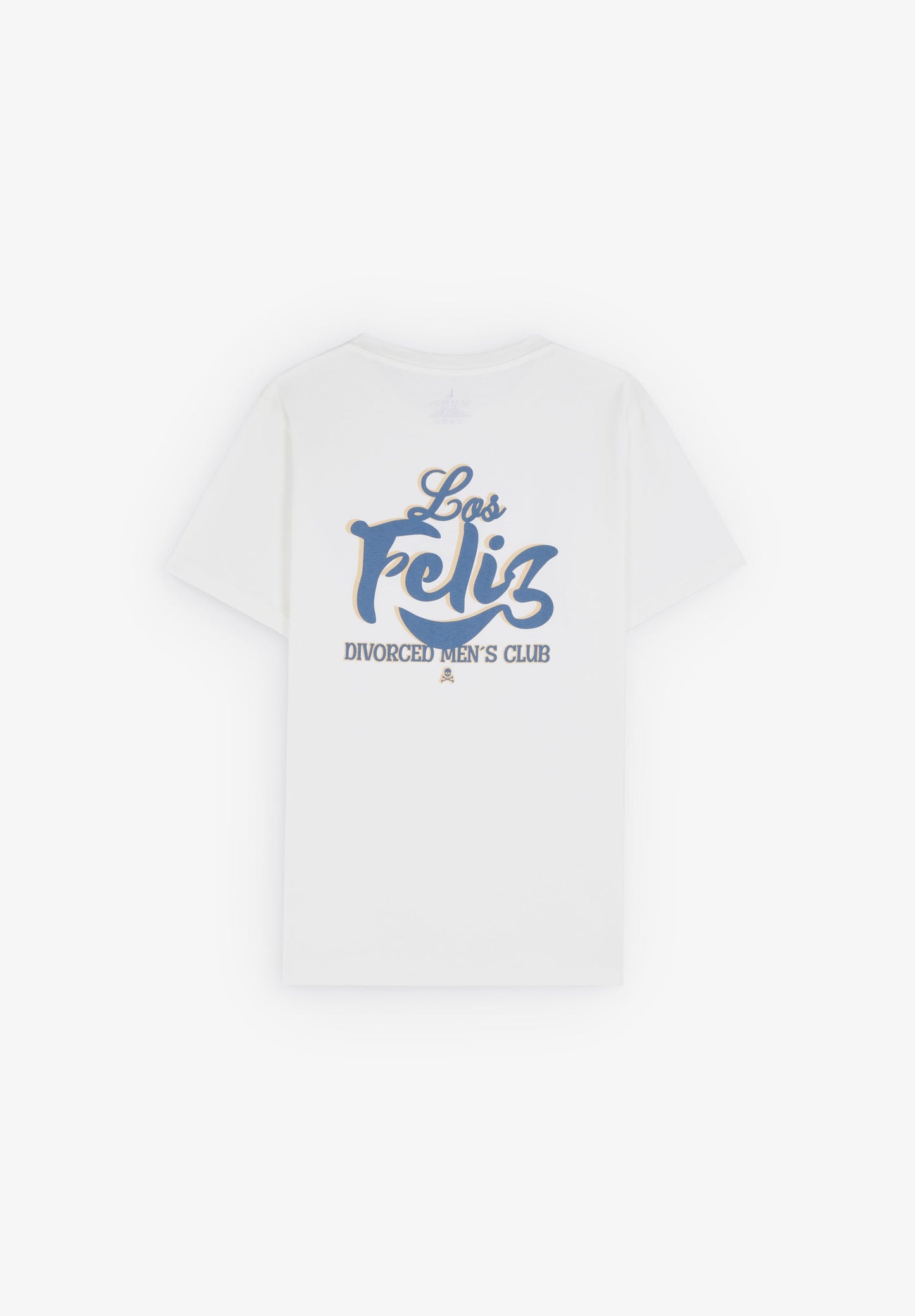 LOS FELIZ T-SHIRT