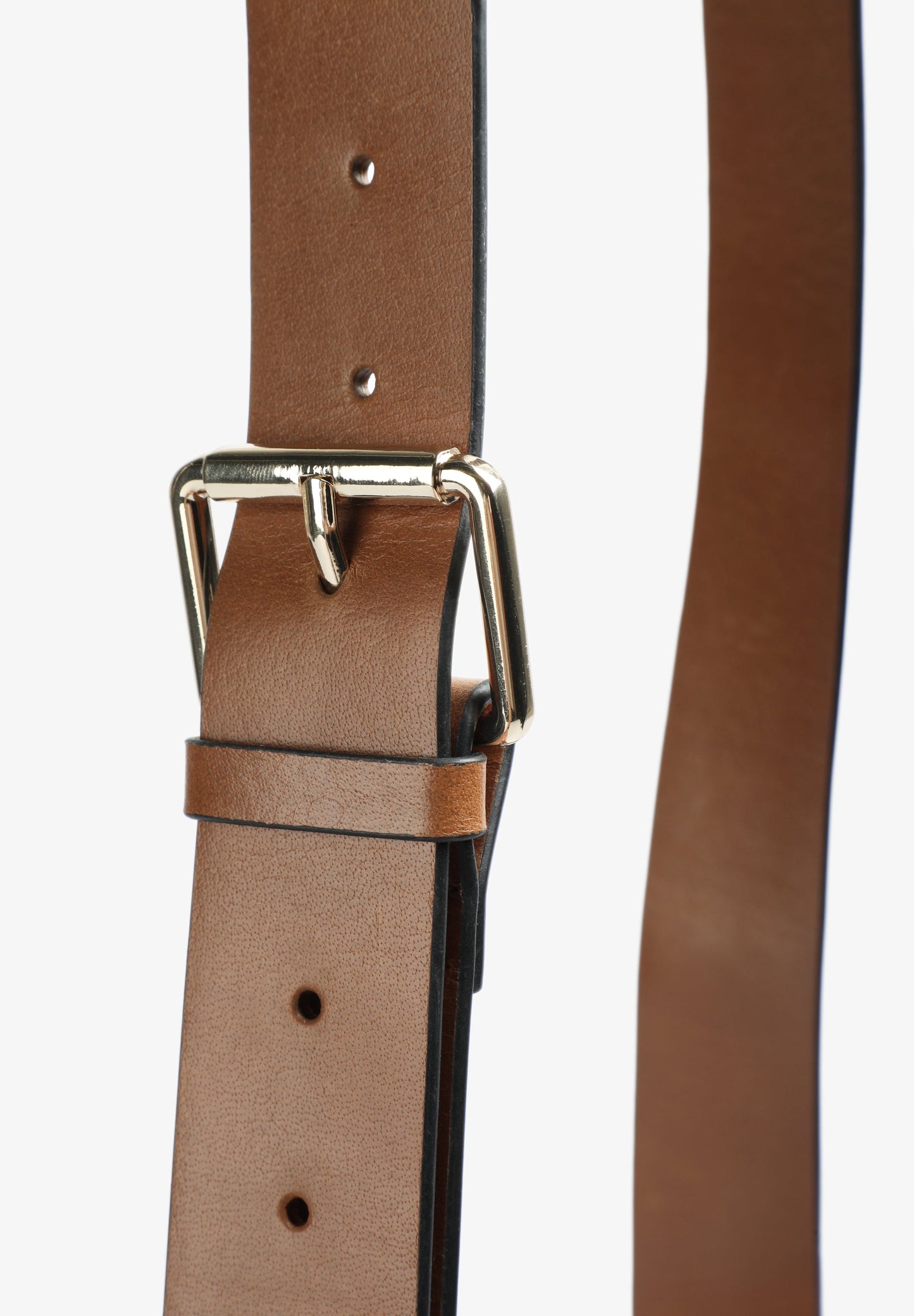 LEATHER CROSSBODY BAG WITH SKULL