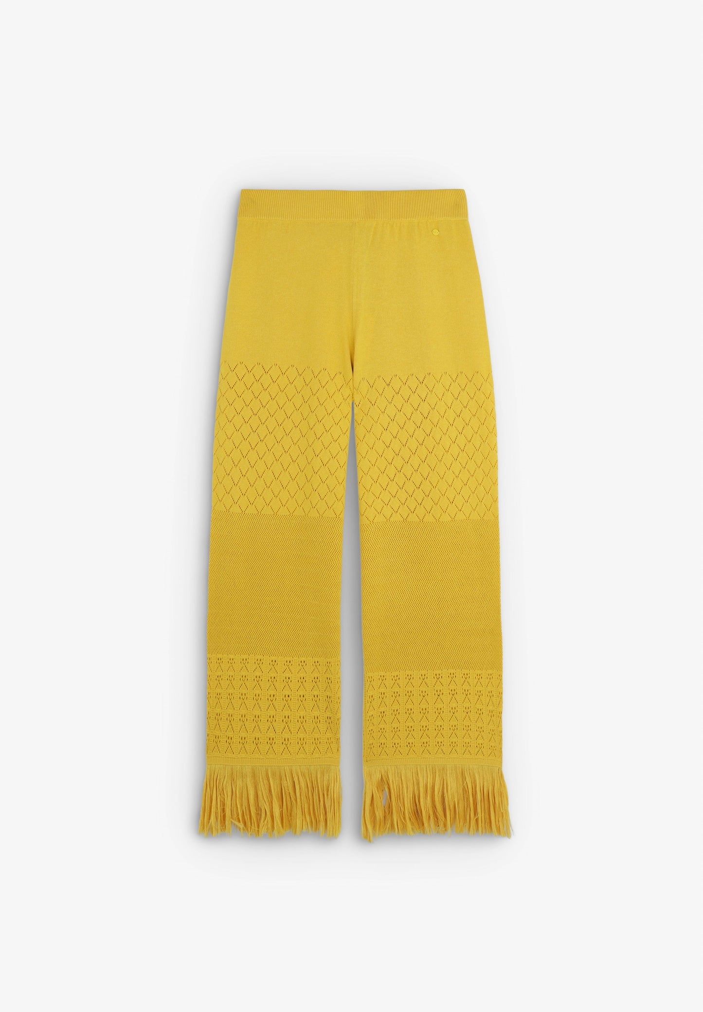 POINTELLE TROUSERS