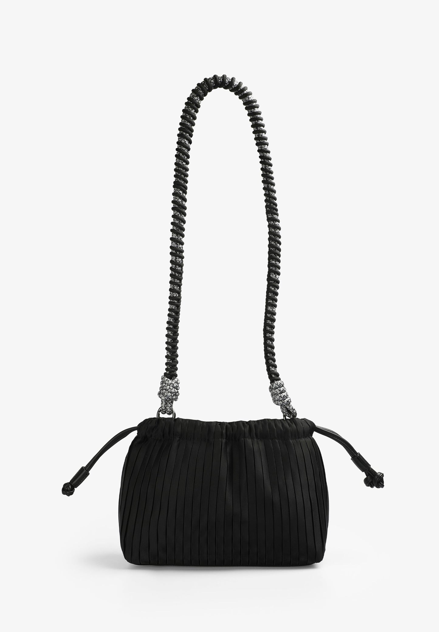 NY PLEATED BAG