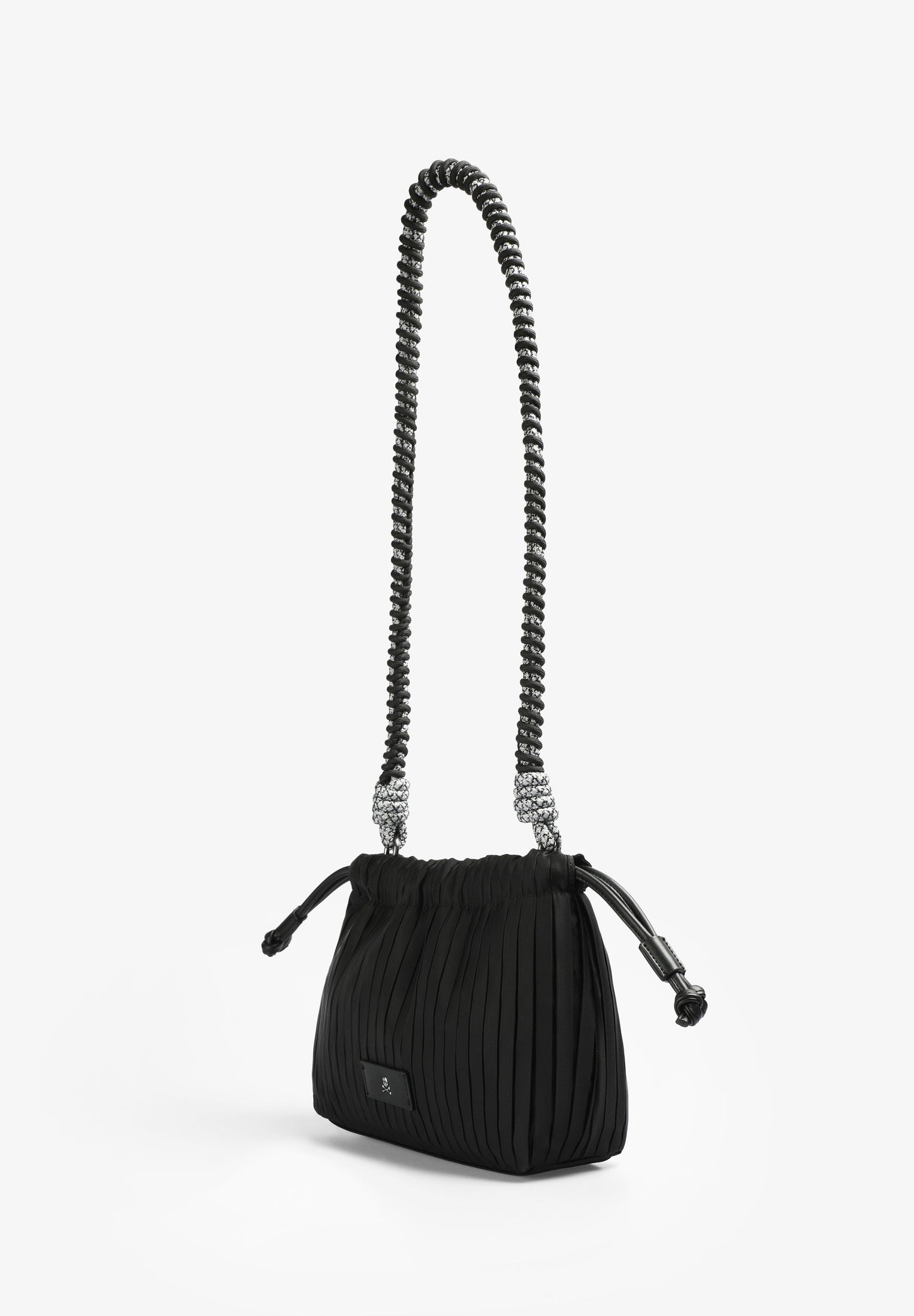 NY PLEATED BAG