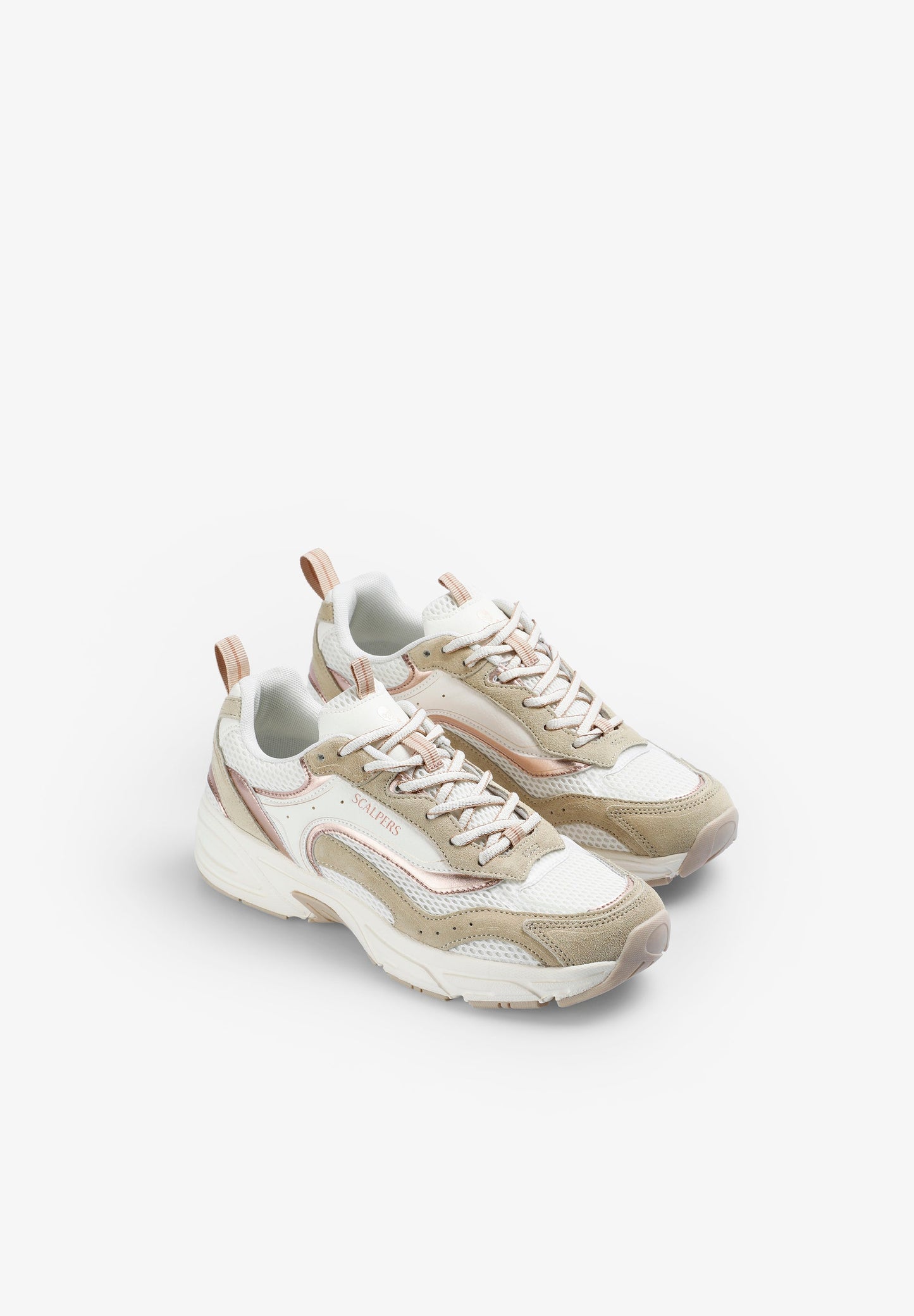 RUNNER SNEAKERS