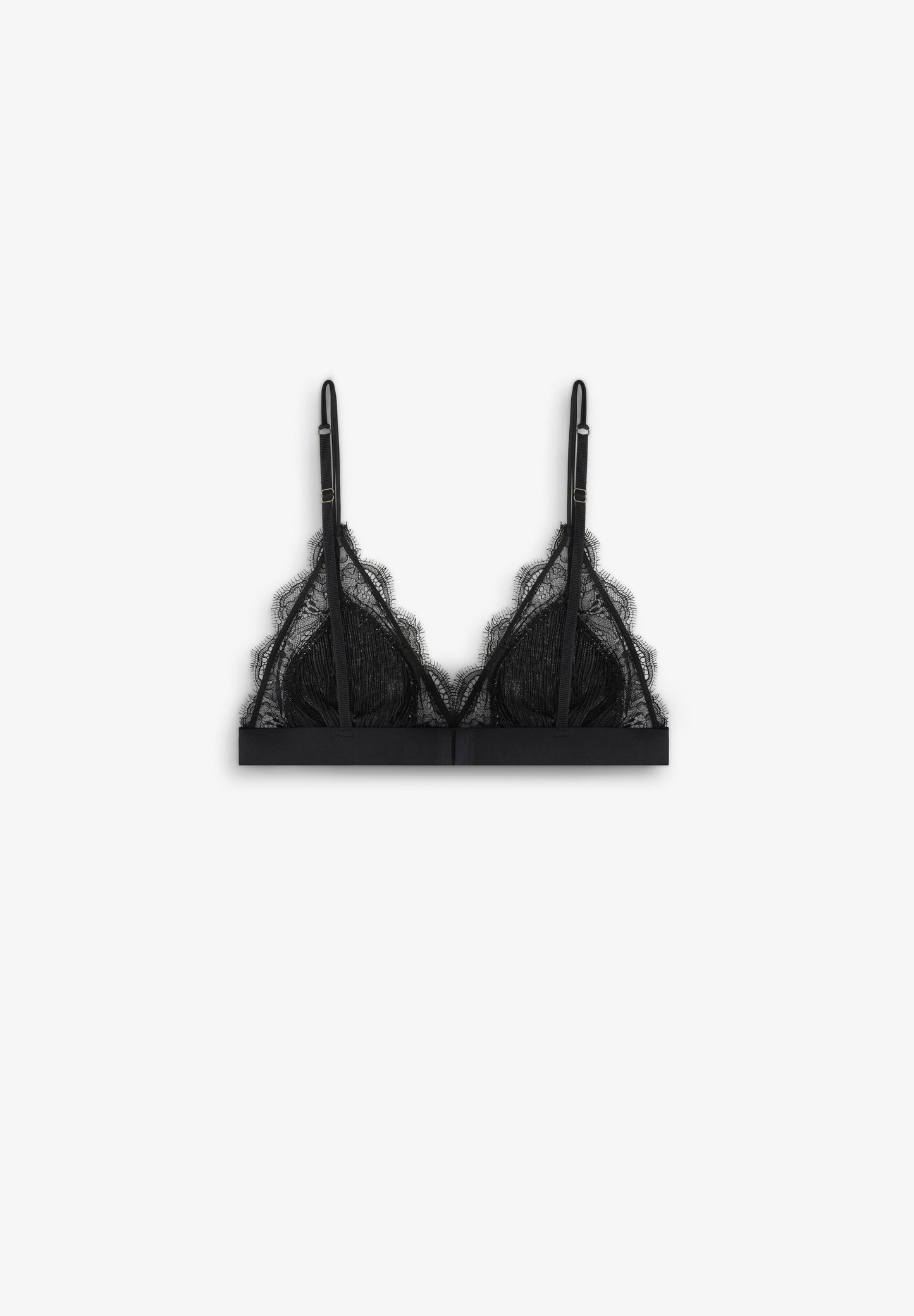 SCALPERS X LOVE STORIES LACE BRALETTE