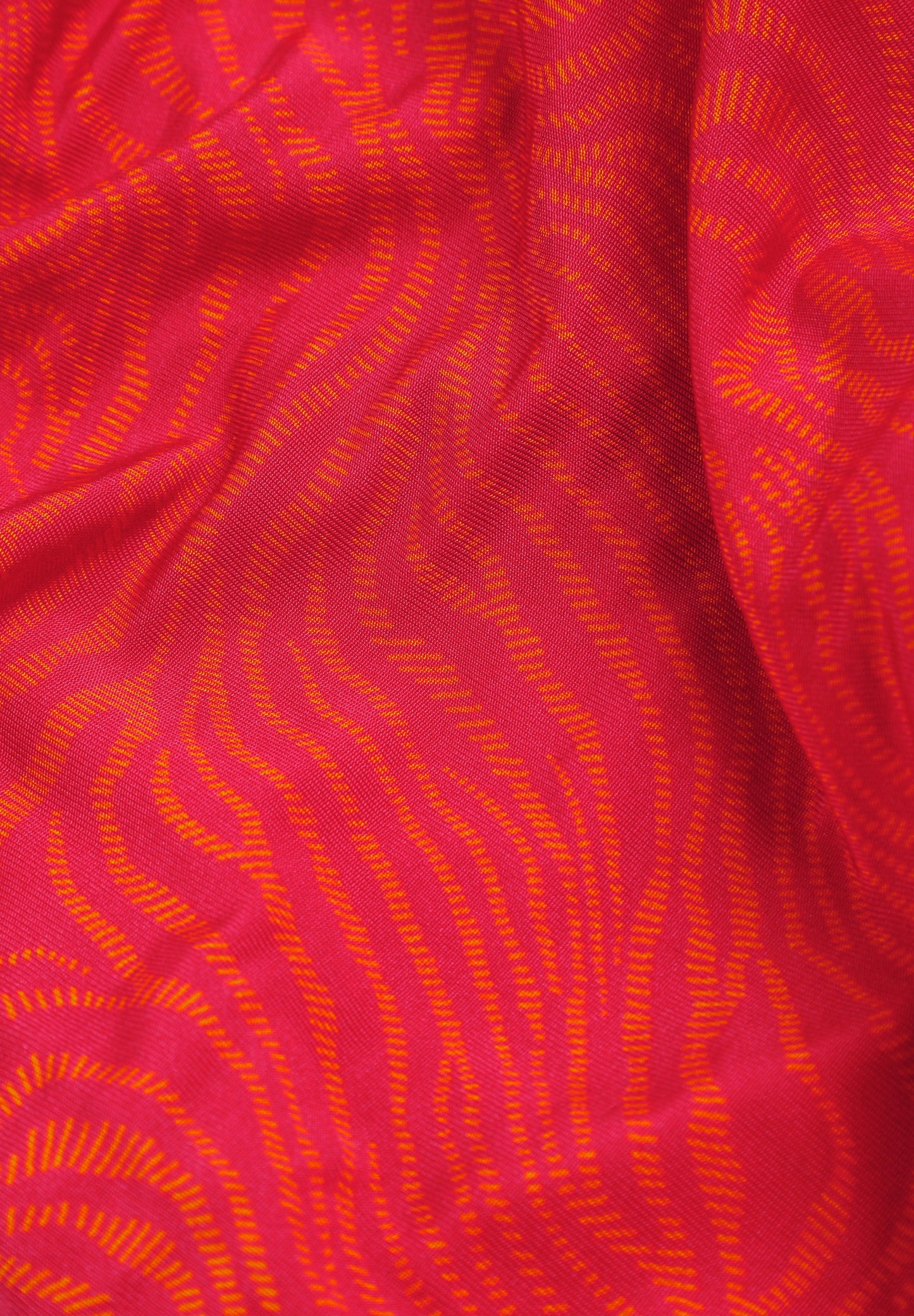 DRESS WITH KNOT DETAIL AND SLITS