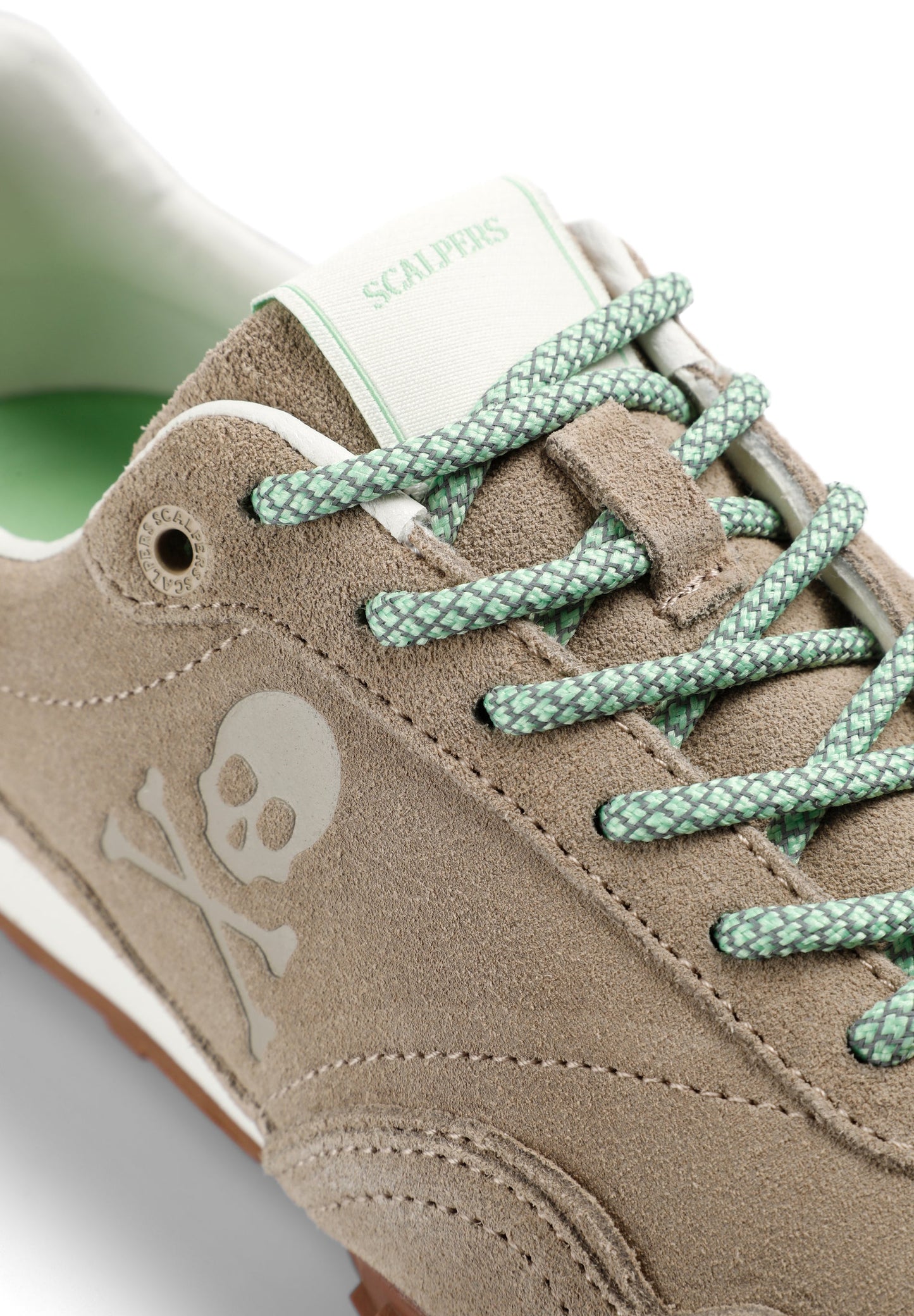 SNEAKERS RETRO 100% ANTE