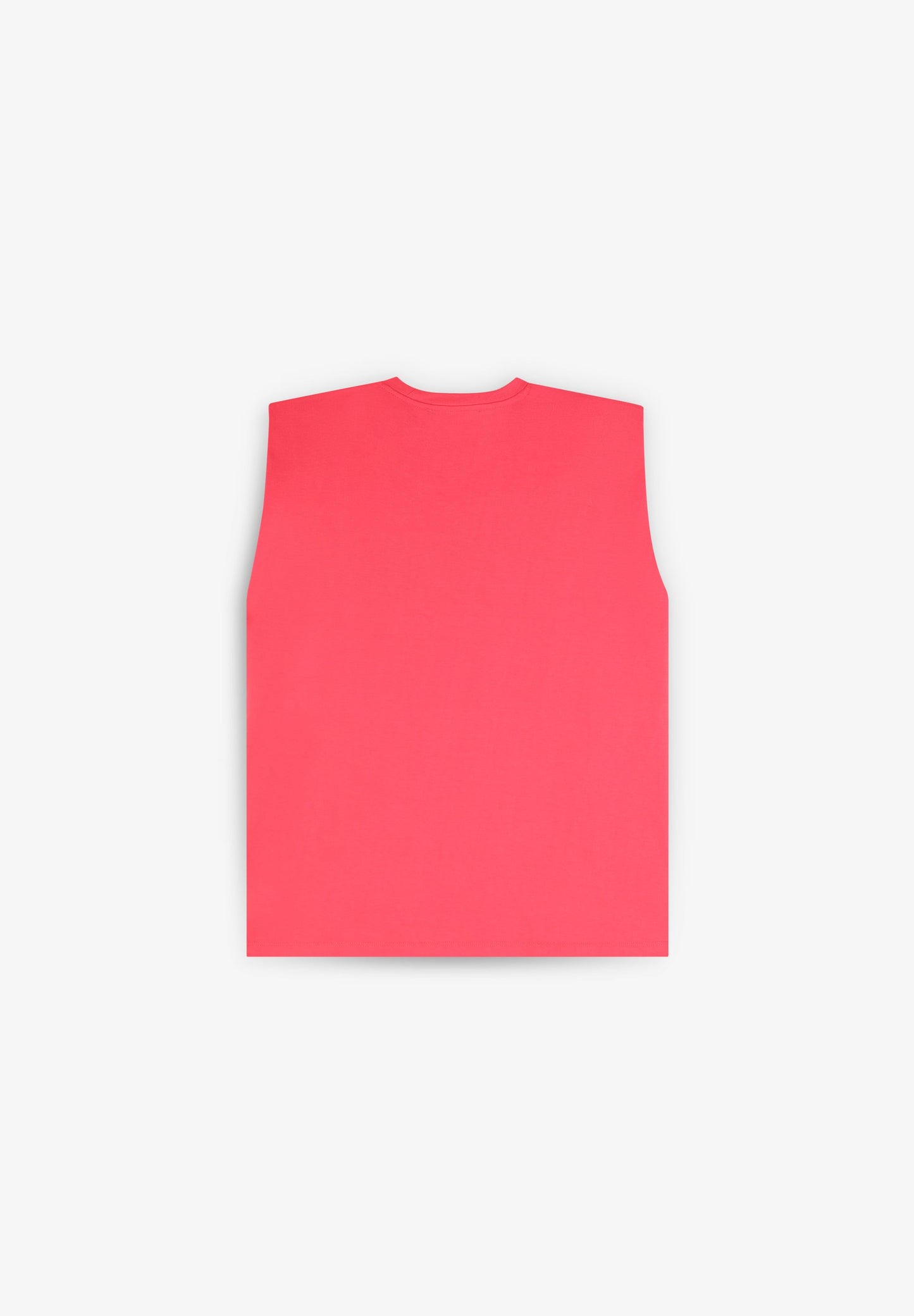 T-SHIRT WITH BEADED OPENING DETAIL