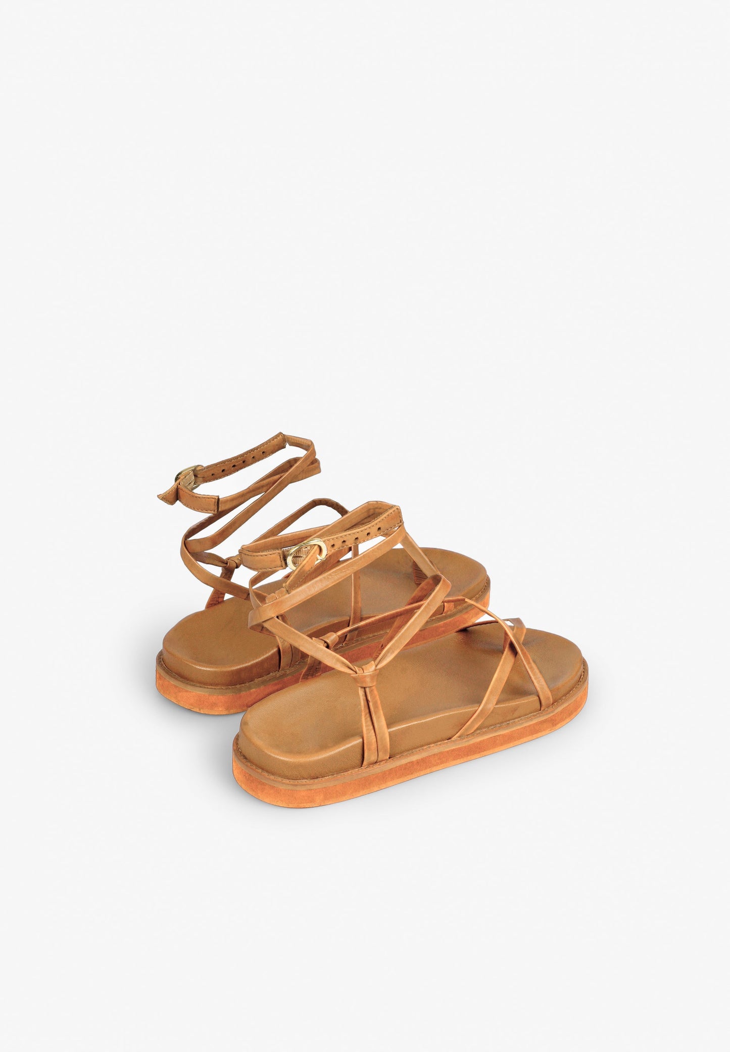 SC ROMA SANDALS