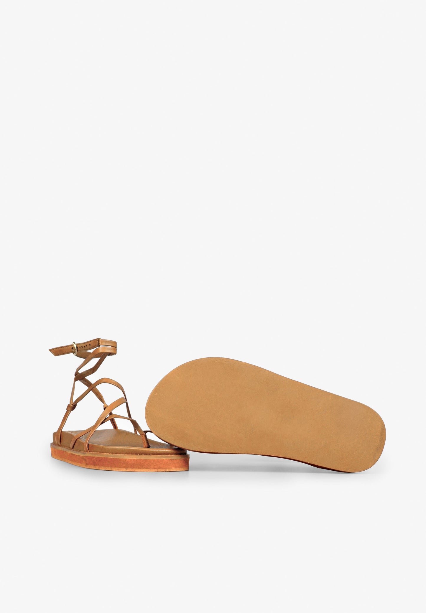 SC ROMA SANDALS