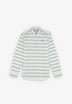 SC KONICA STRIPED SHIRT
