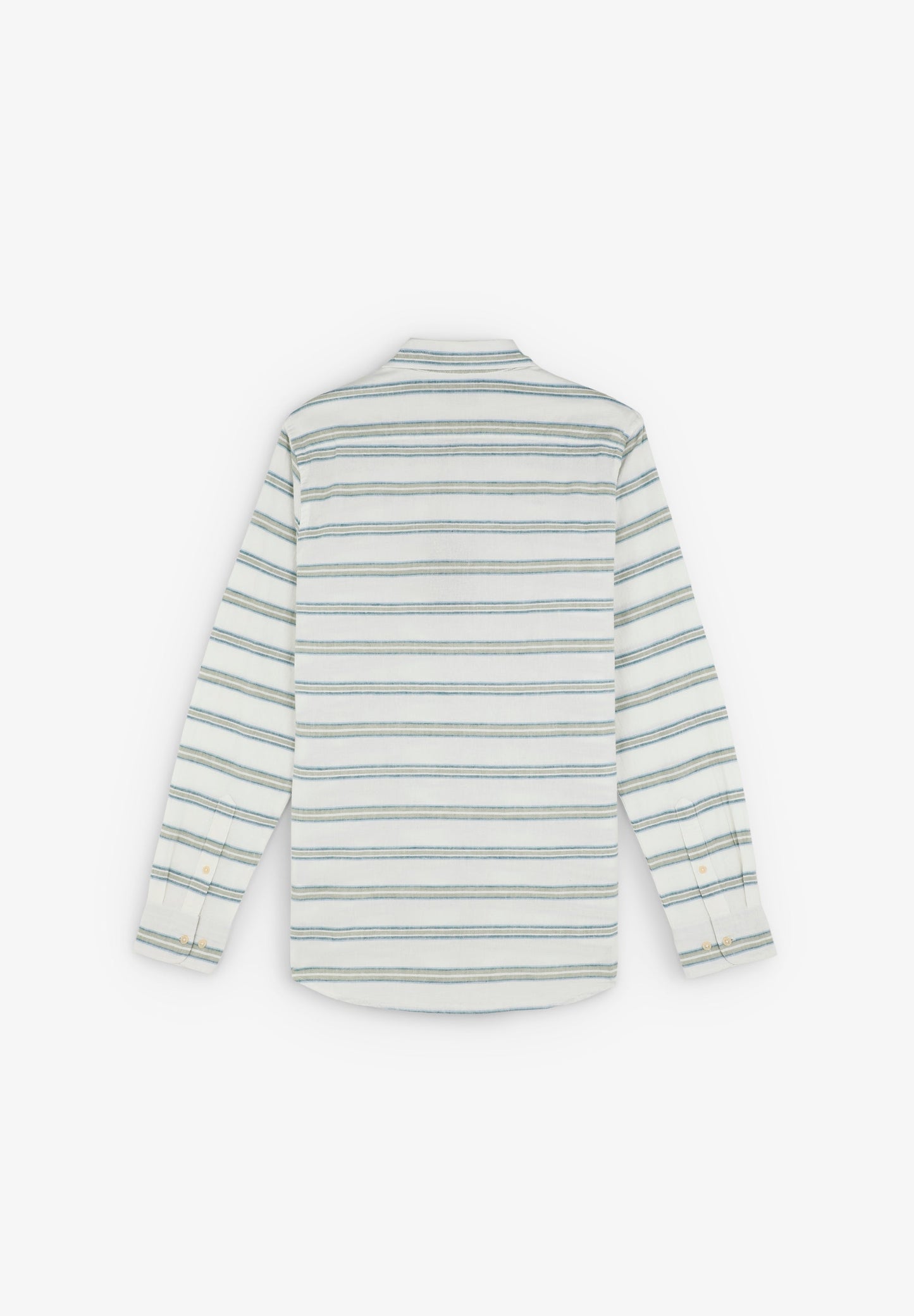SC KONICA STRIPED SHIRT