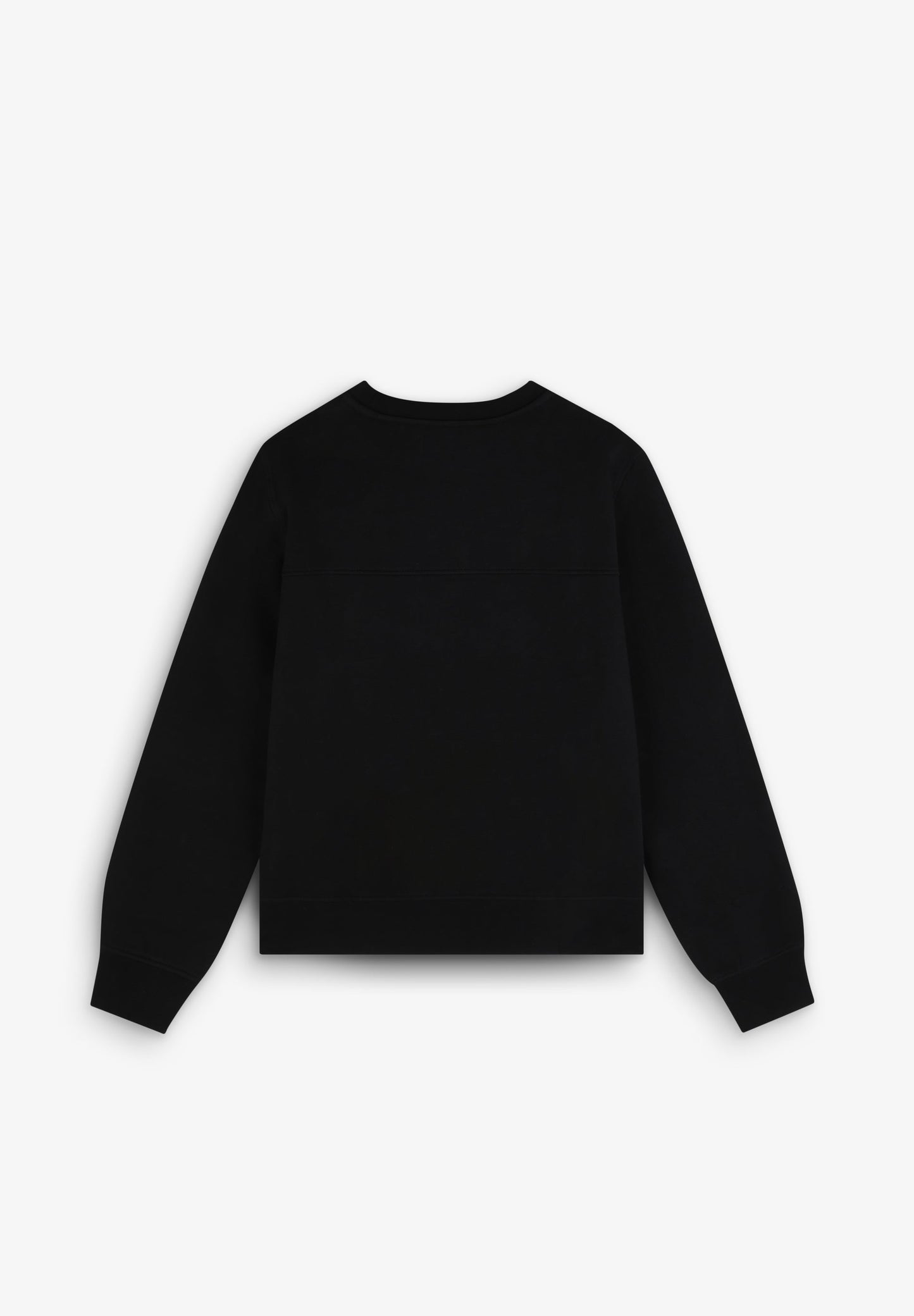 BASIC SKULL SWEATSHIRT