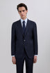 100% WOOL BLAZER