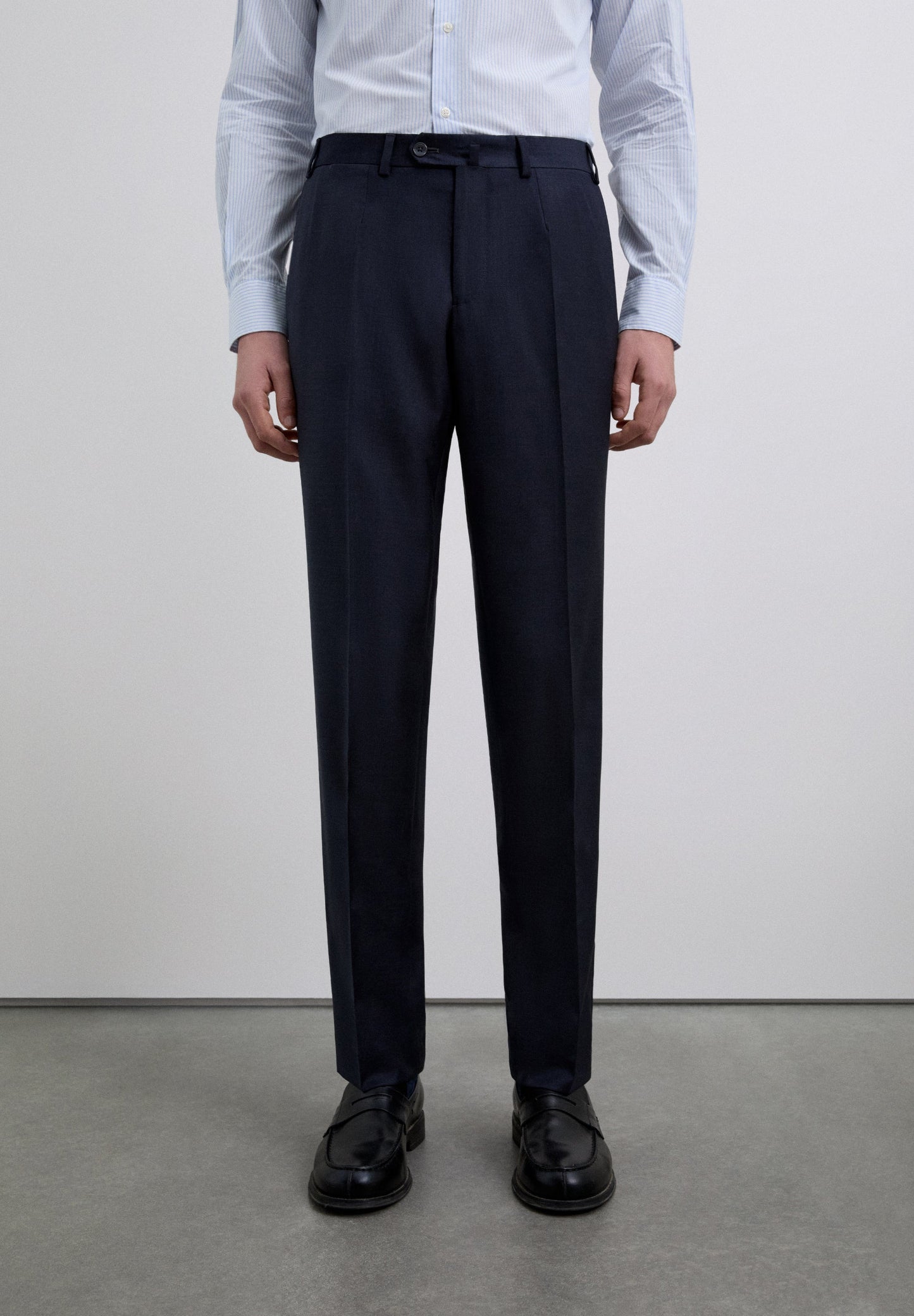 SC NEW CITY SUIT TROUSERS II