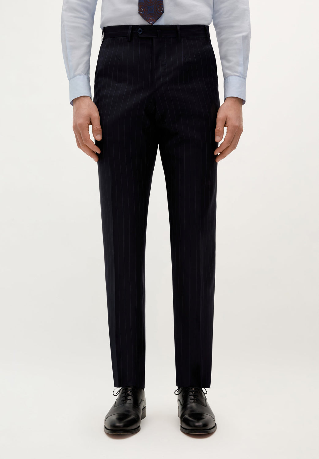 PANTALONES TRAJE RAYA DIPLOMÁTICA - Scalpers