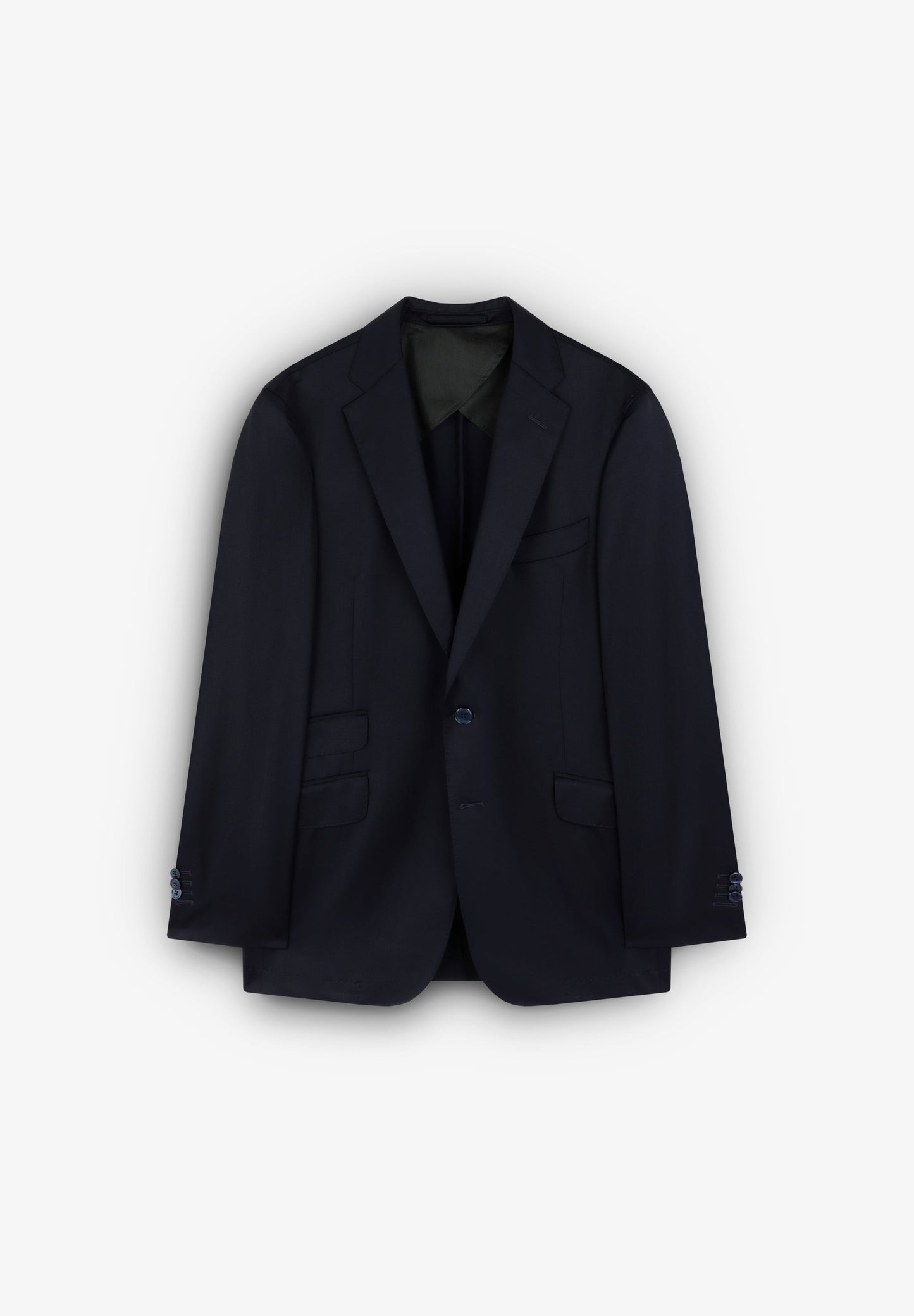 WOOL SUIT BLAZER