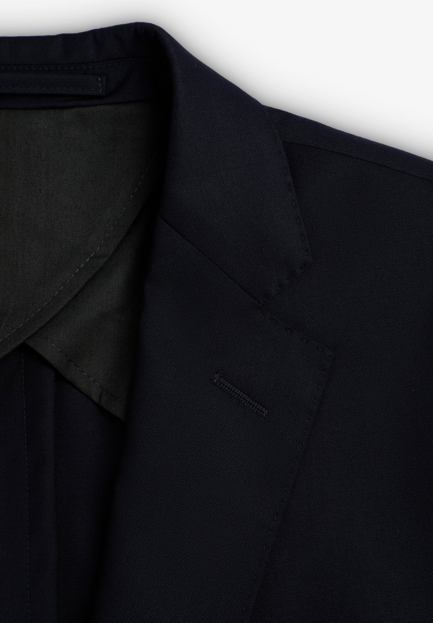 AMERICANA TRAJE LANA - Scalpers