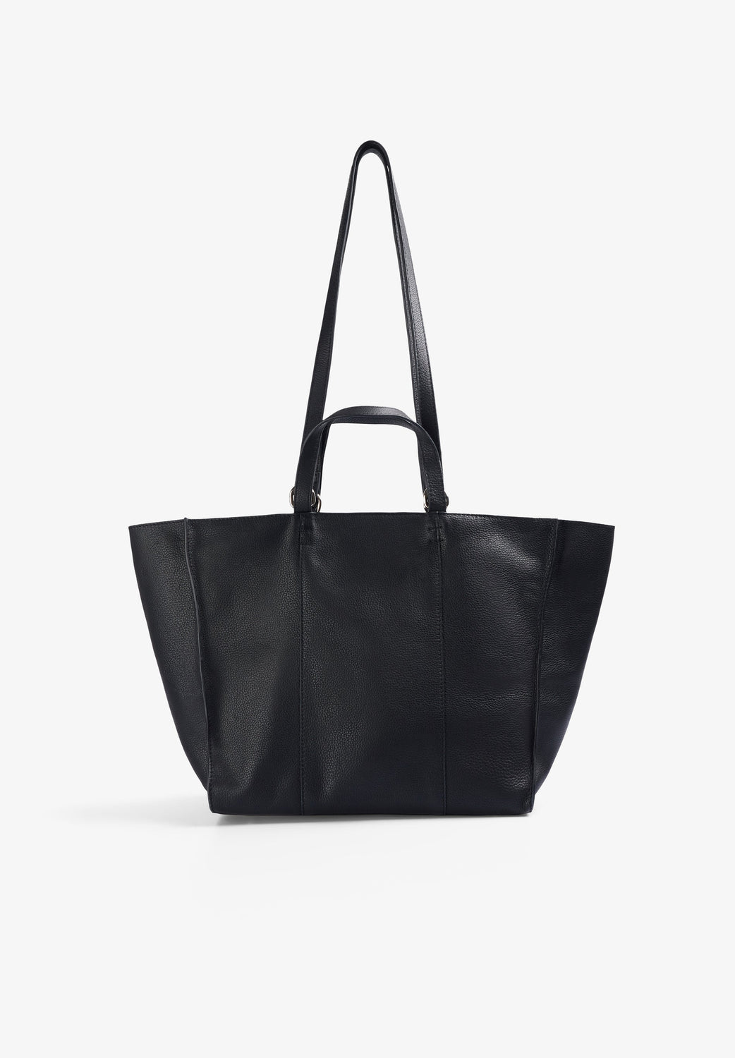 BOLSO SHOPPER LOGO - Scalpers