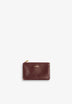 LEATHER PURSE