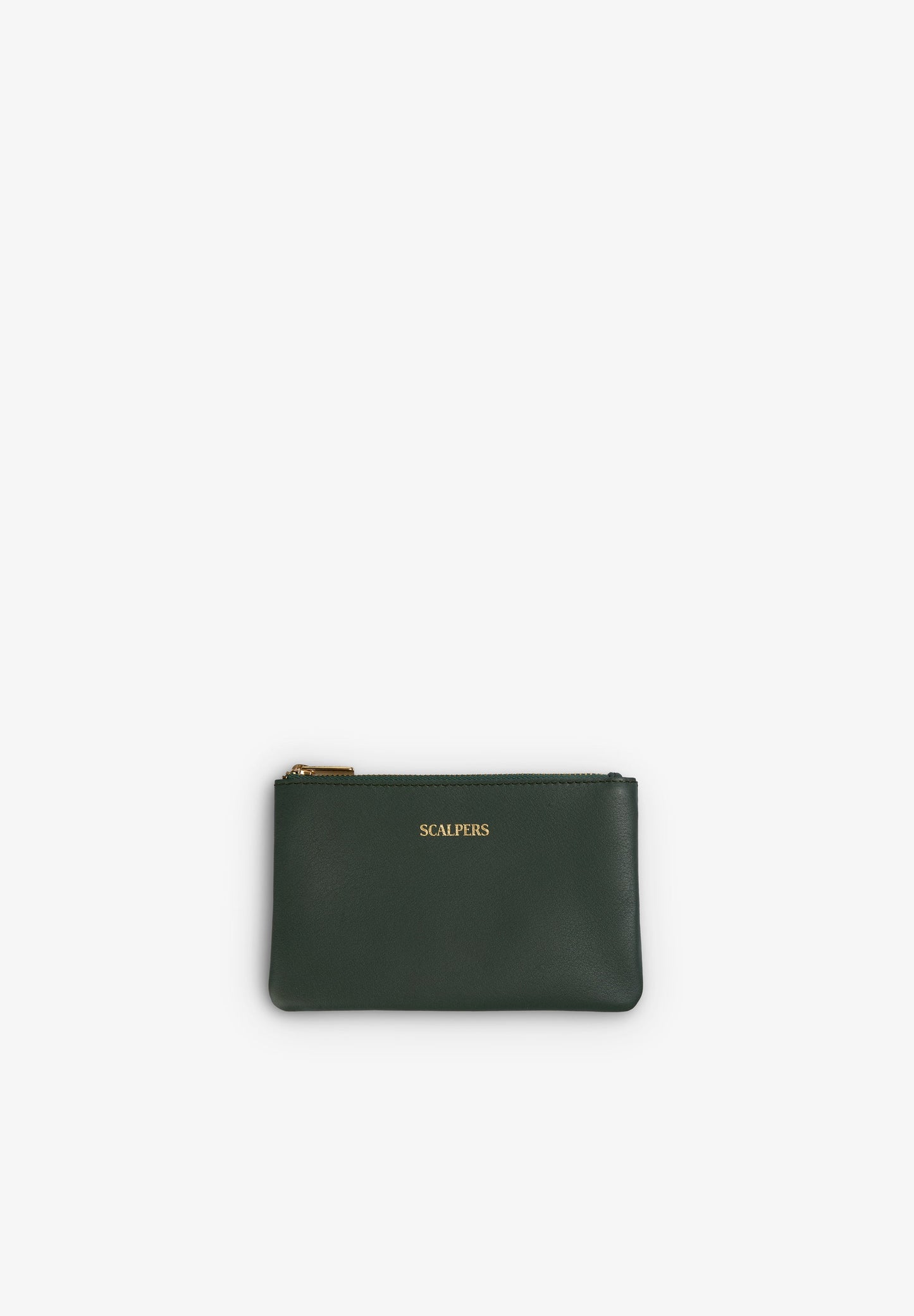 LEATHER PURSE