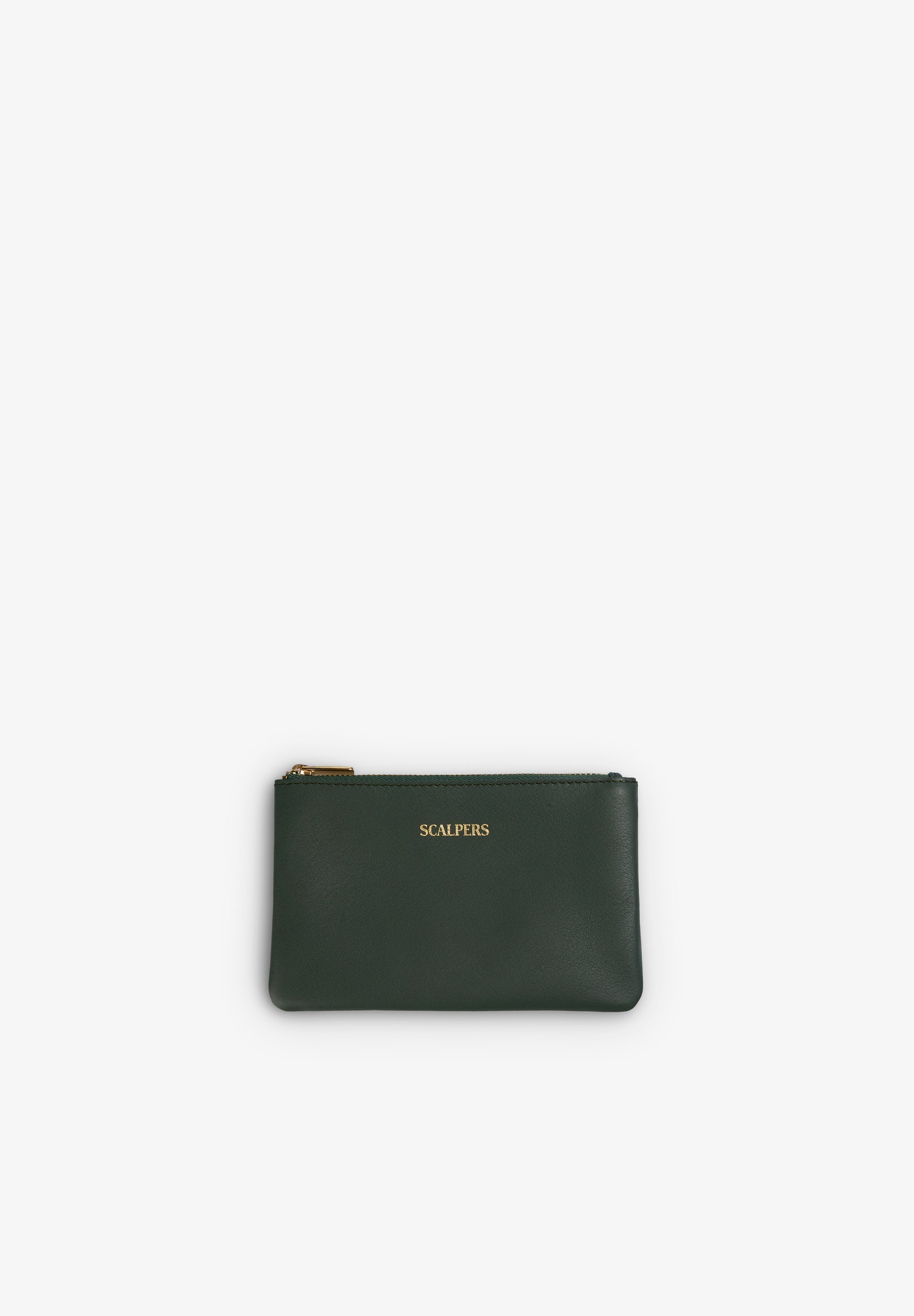LEATHER PURSE