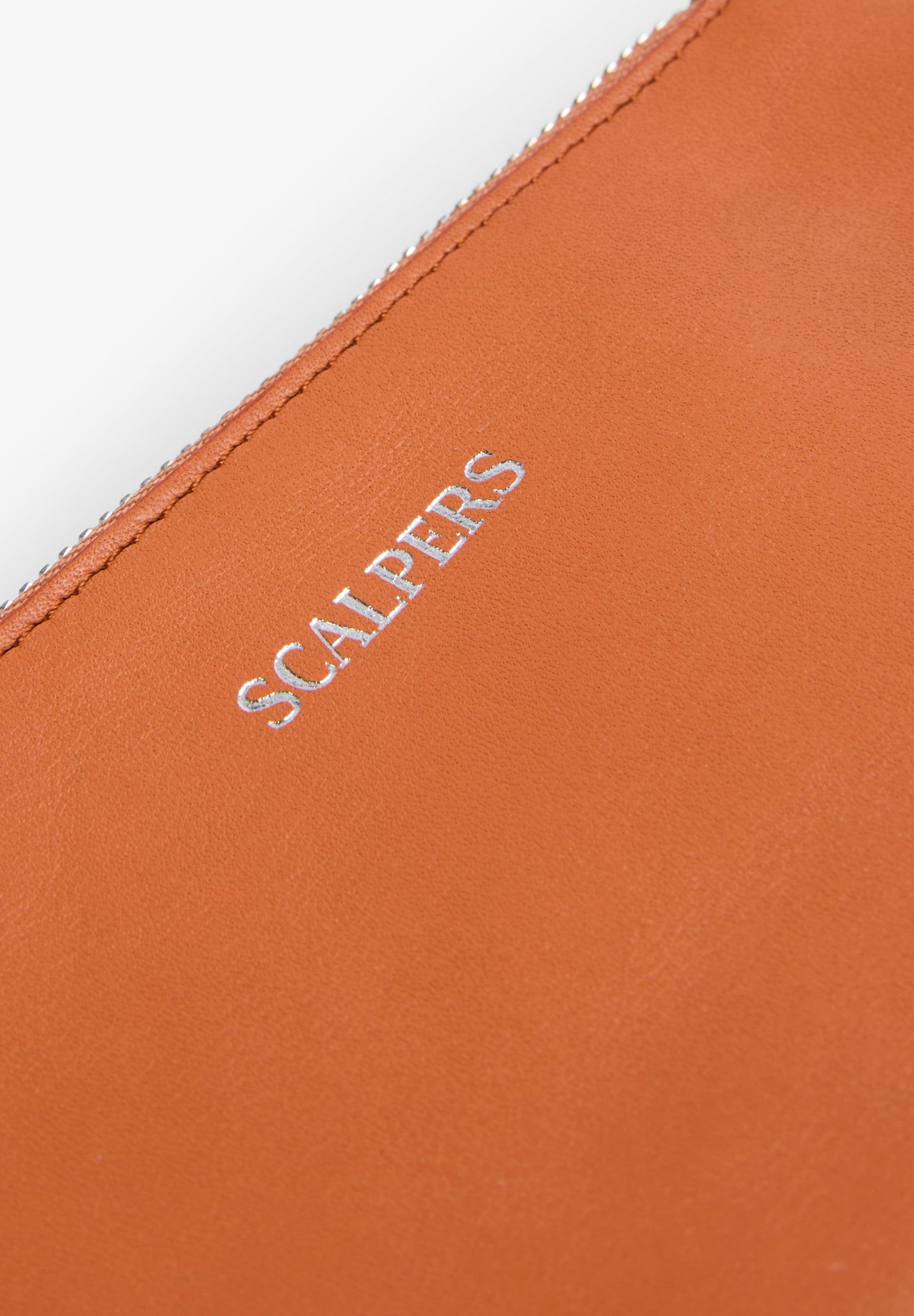 MONEDERO PIEL - Scalpers