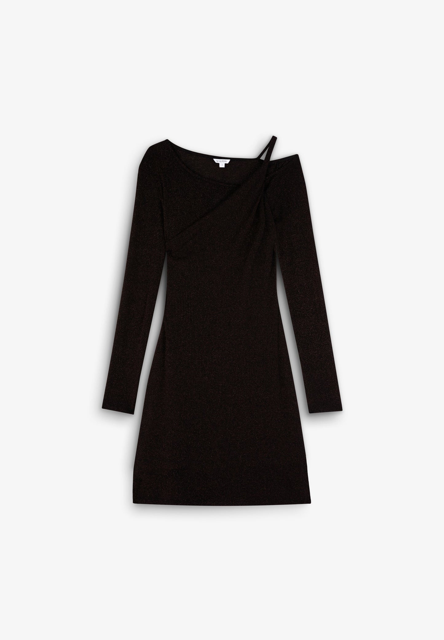 XM JERSEY SHORT DRESS