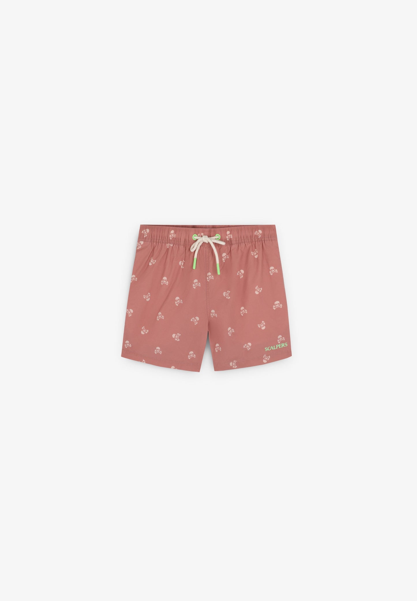 SCSKULL DELAVE SWIMSUIT KIDS