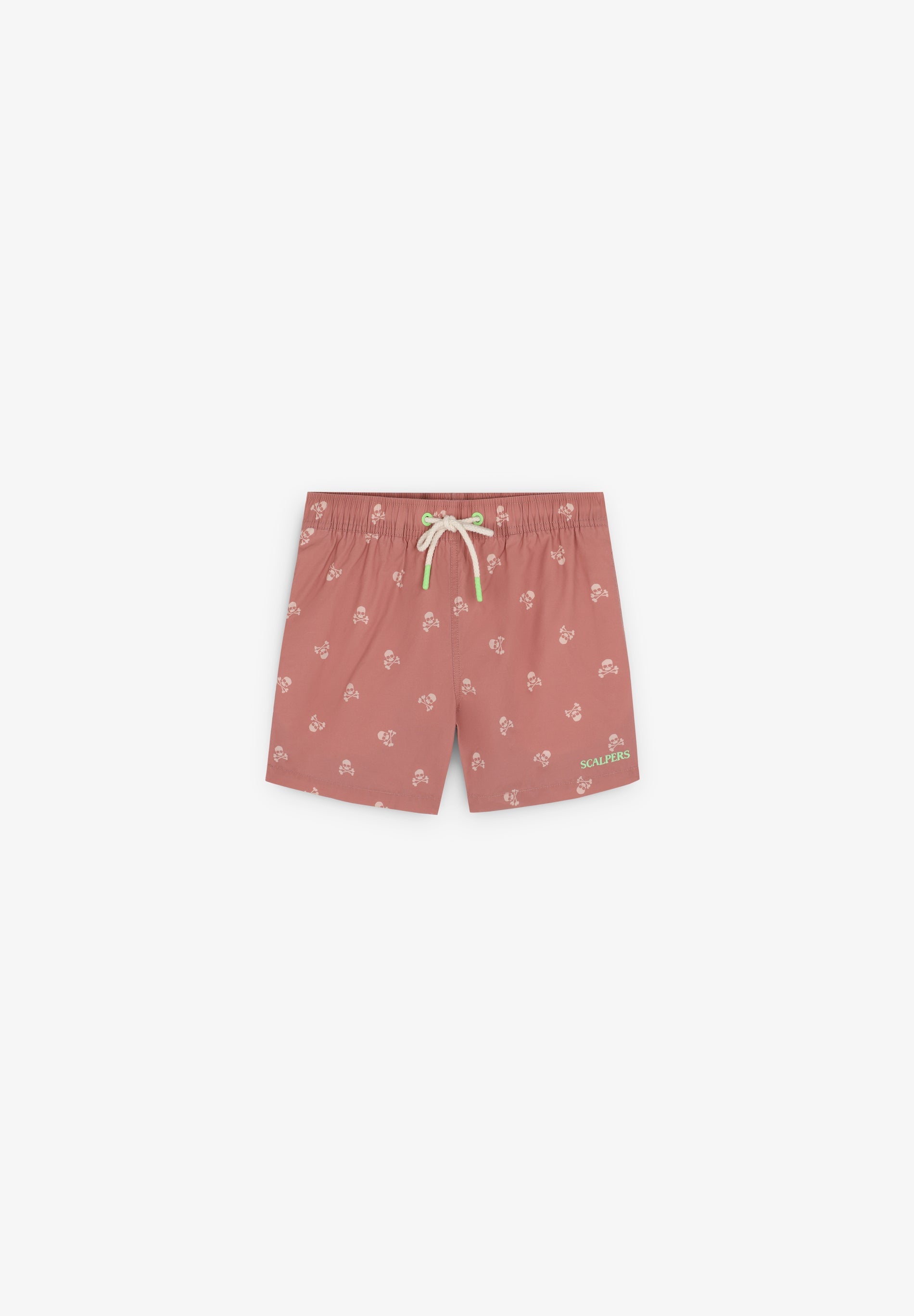 SCSKULL DELAVE SWIMSUIT KIDS