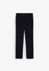SCNOS BASIC CITY SUIT PANTS