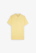 POLO SHIRT WITH TONAL EMBROIDERY