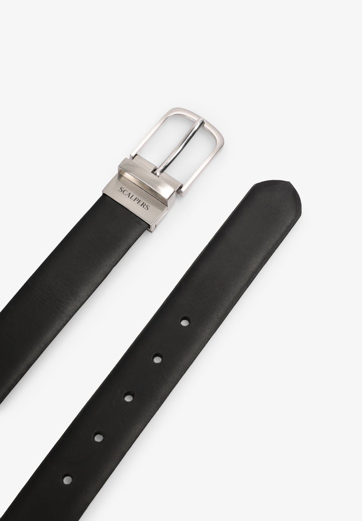 REVERSIBLE BELT