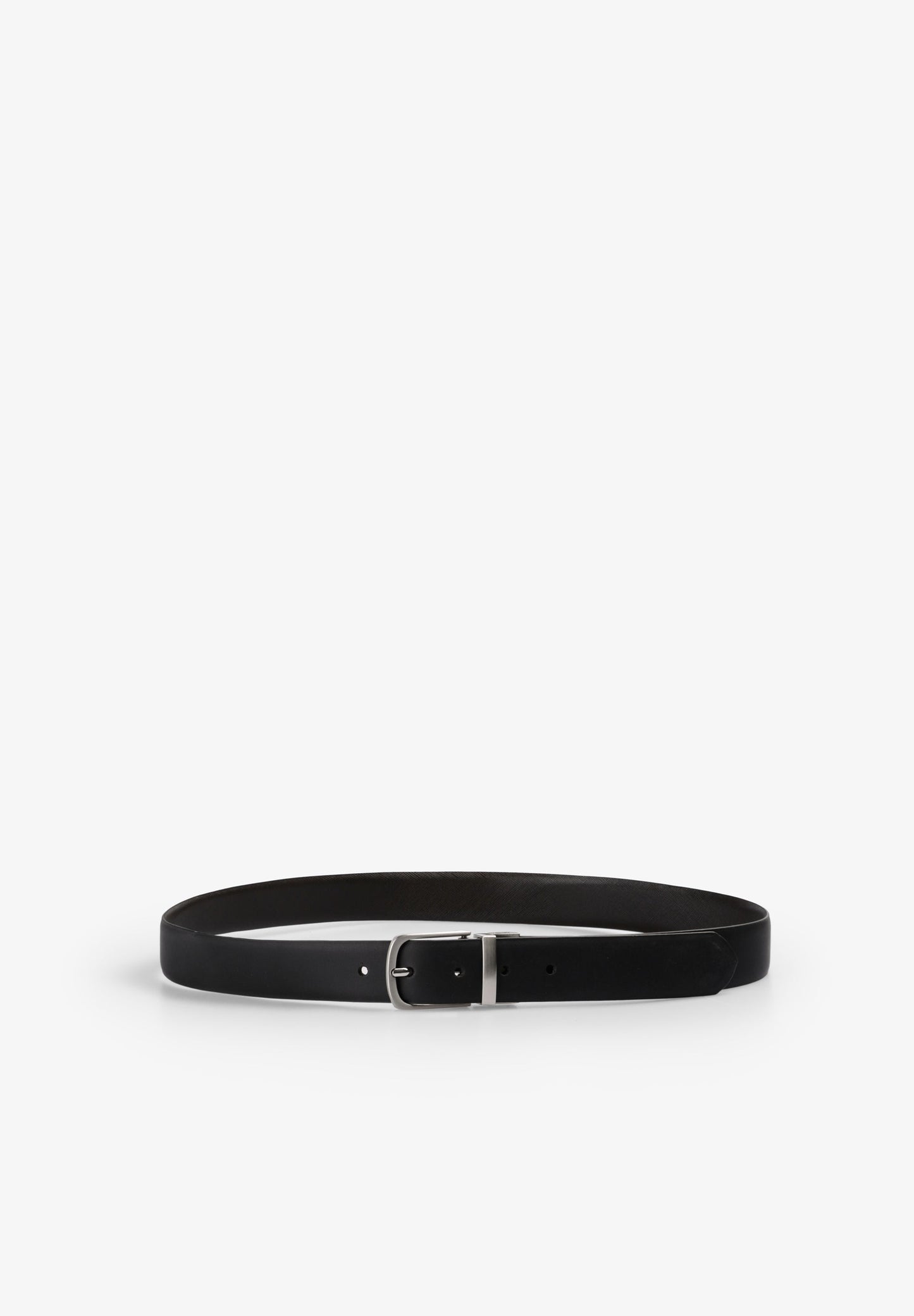 REVERSIBLE BELT